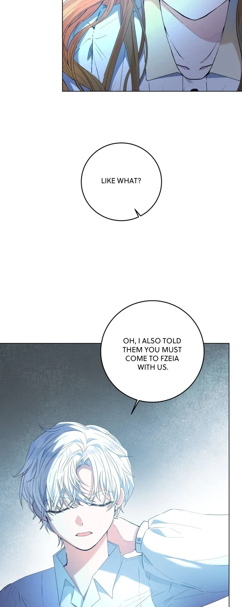 A Fairy Tale for Villains Chapter 2 page 4