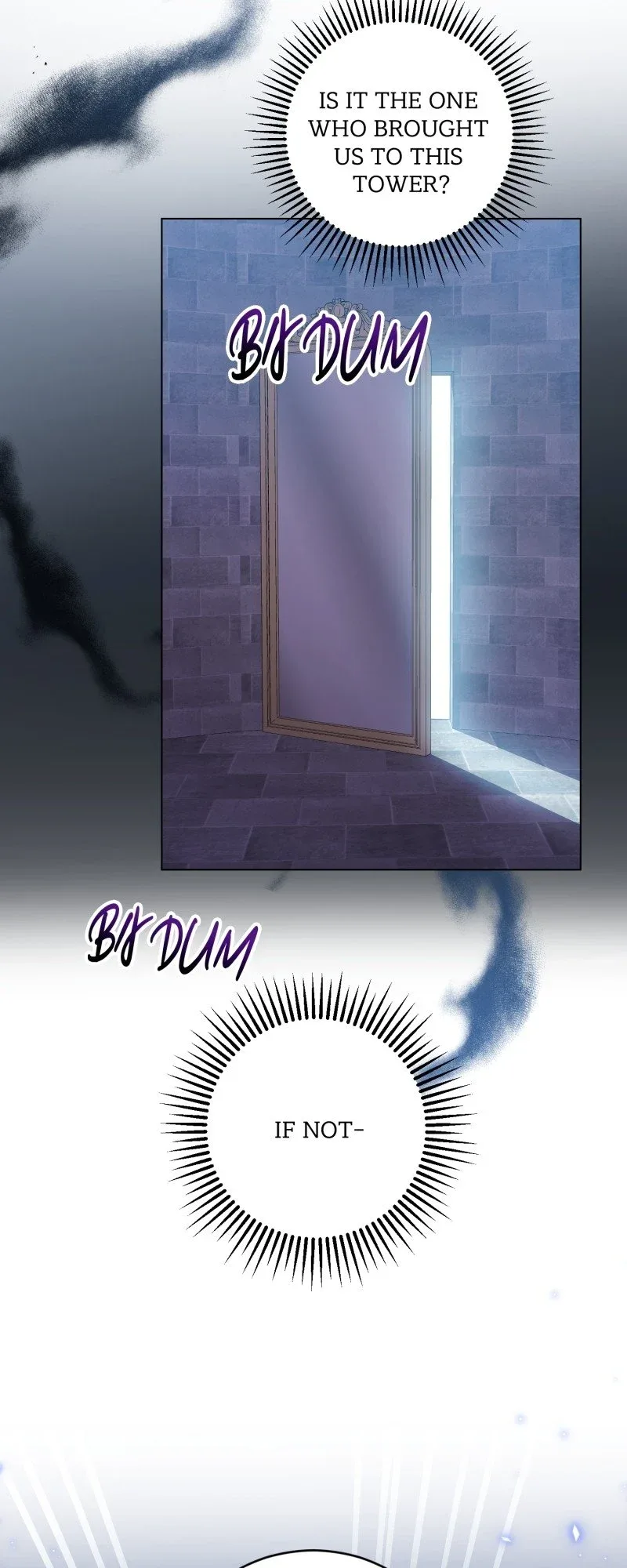 A Fairy Tale for Villains Chapter 2 page 12
