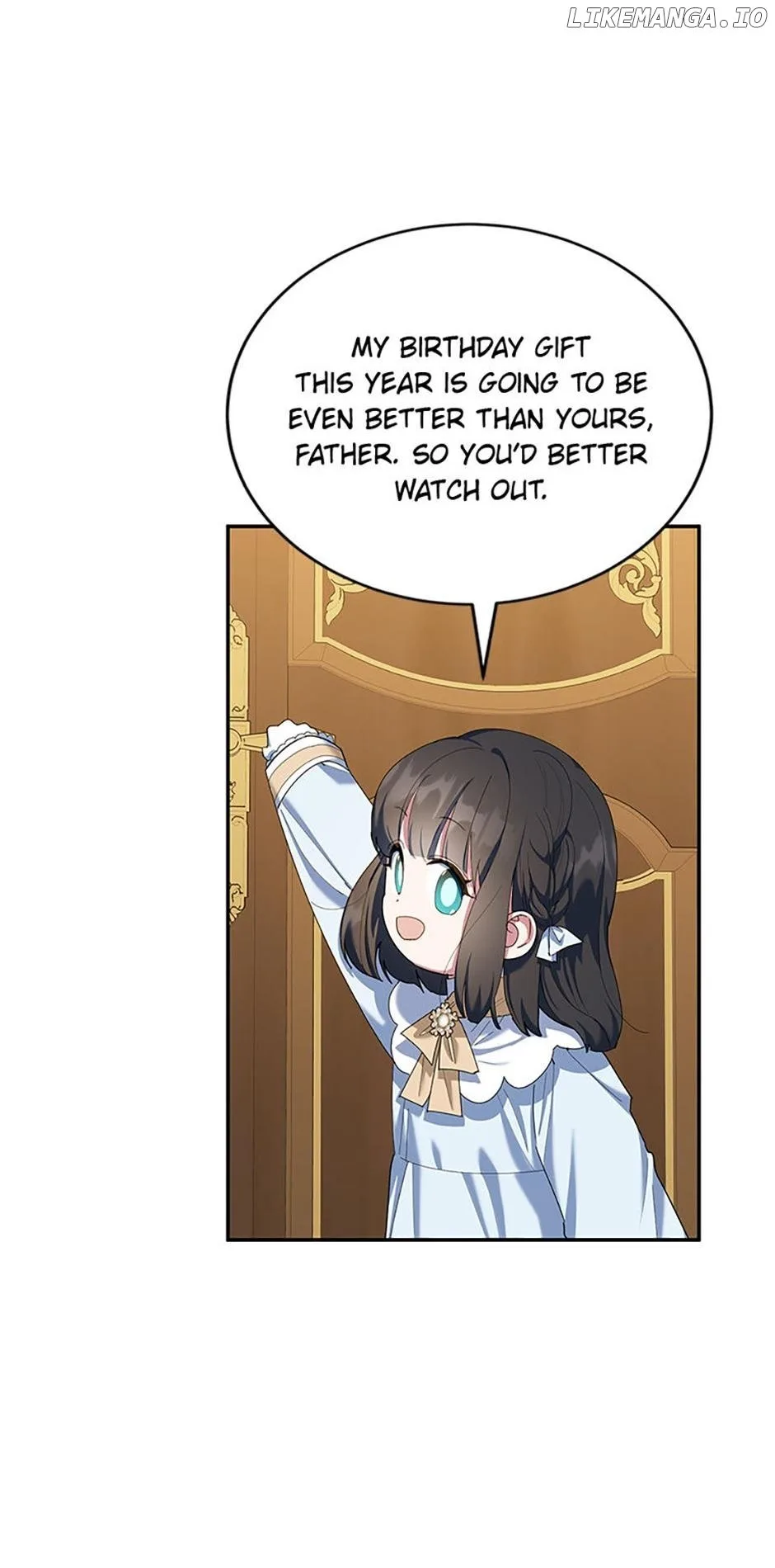 A Divorced Evil Lady Bakes Cakes Chapter 83 page 24