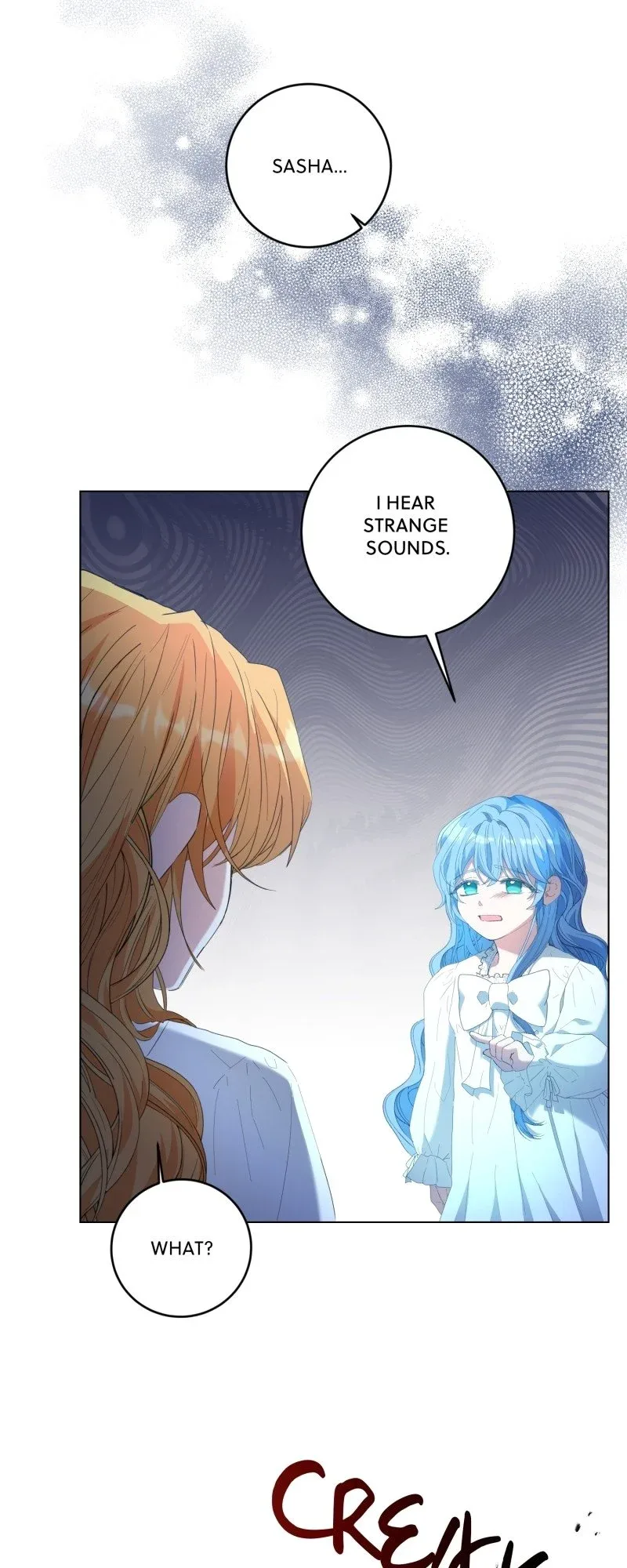 A Fairy Tale for Villains Chapter 2 page 7