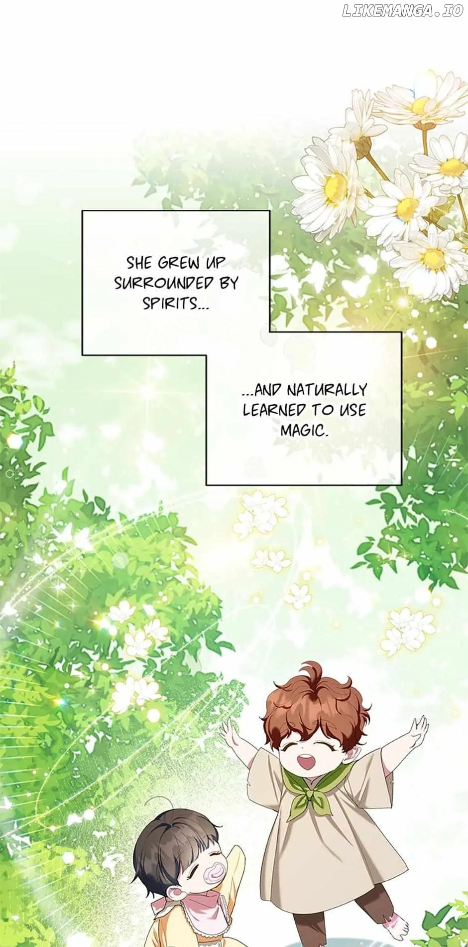 A Divorced Evil Lady Bakes Cakes Chapter 83 page 19