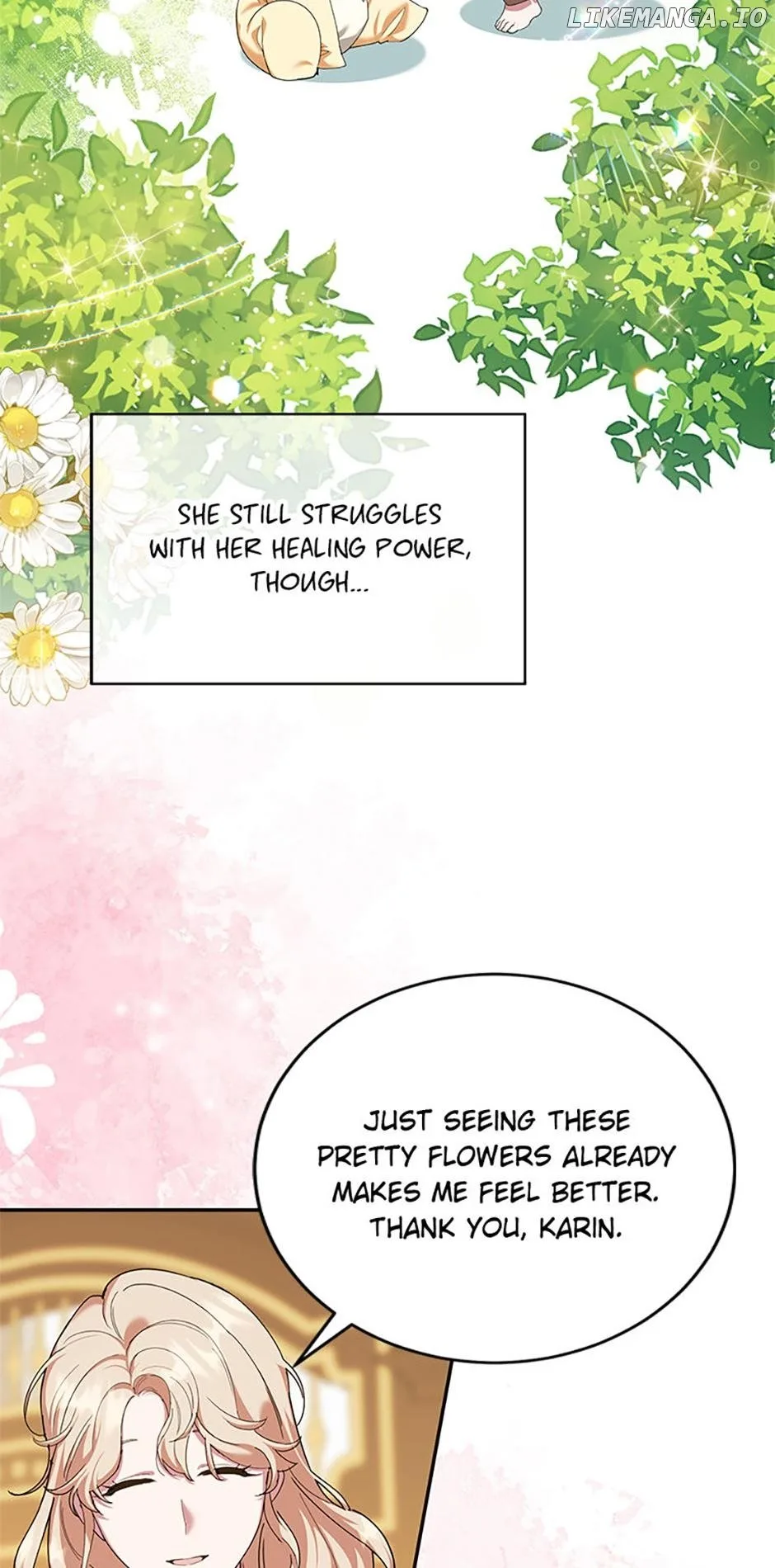 A Divorced Evil Lady Bakes Cakes Chapter 83 page 20