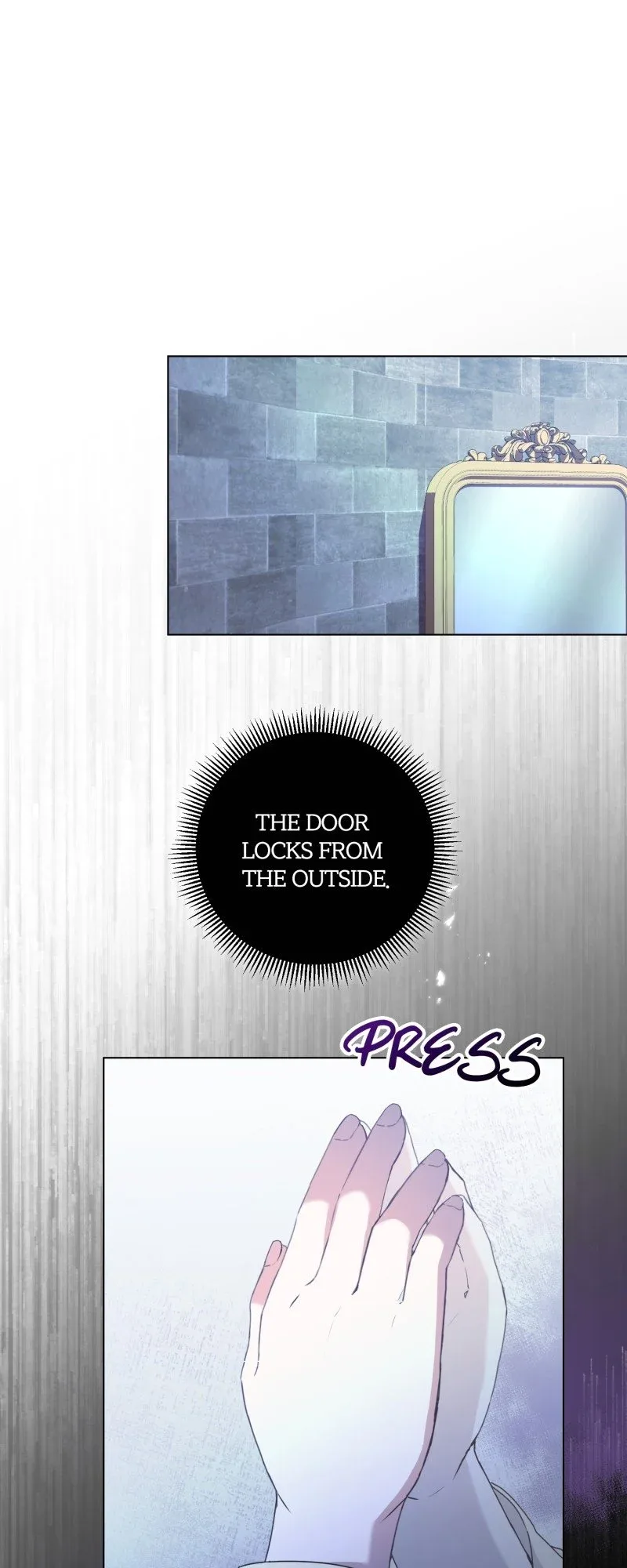 A Fairy Tale for Villains Chapter 3 page 2