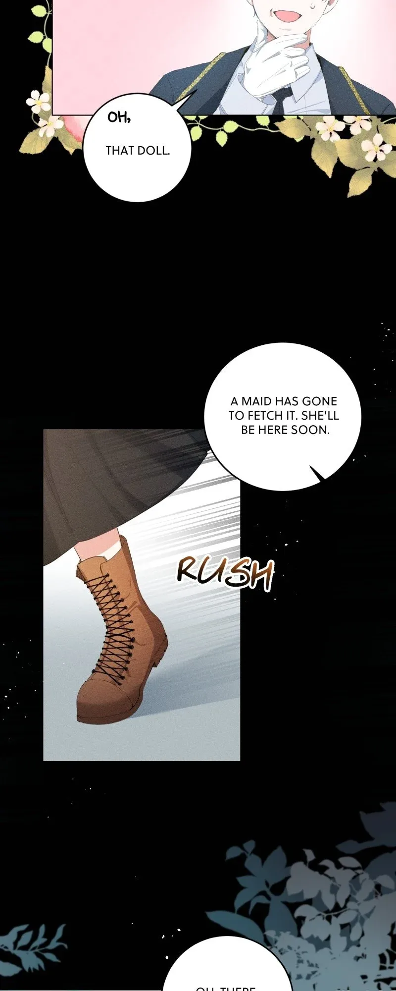 A Fairy Tale for Villains Chapter 2 page 18