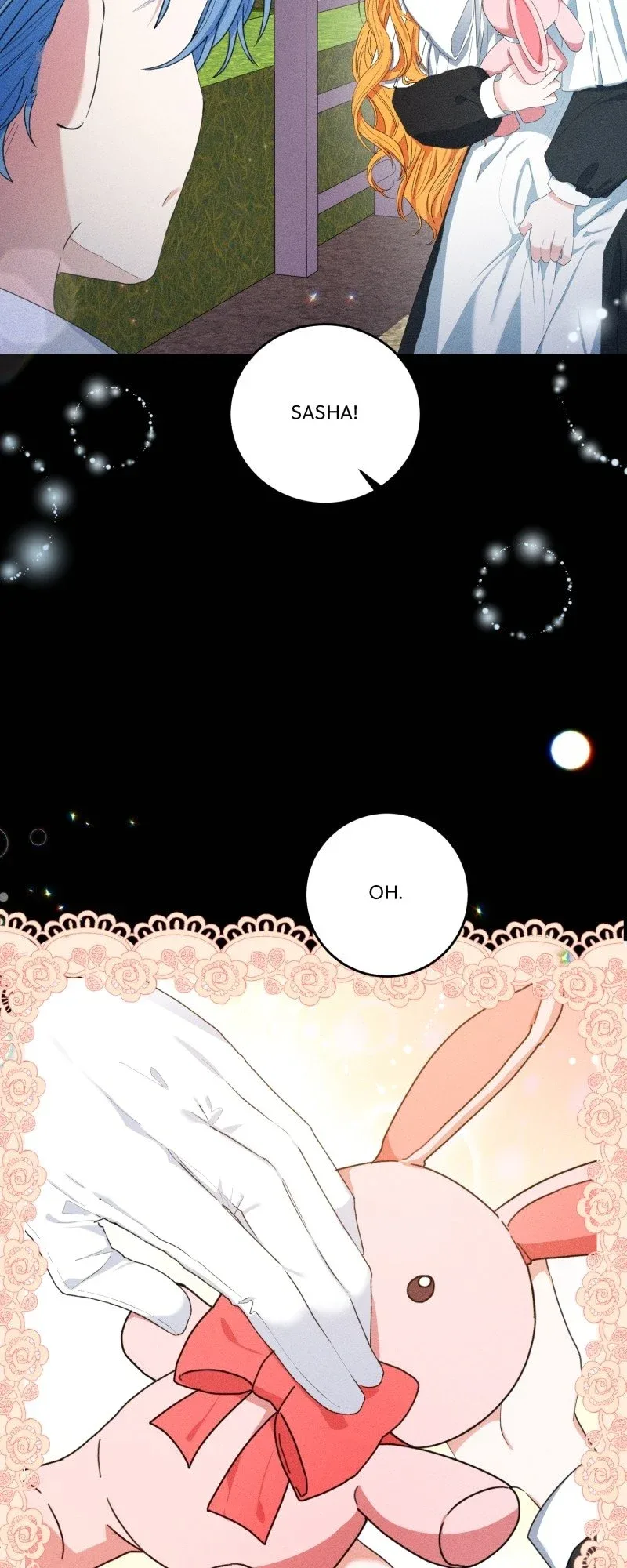 A Fairy Tale for Villains Chapter 2 page 20