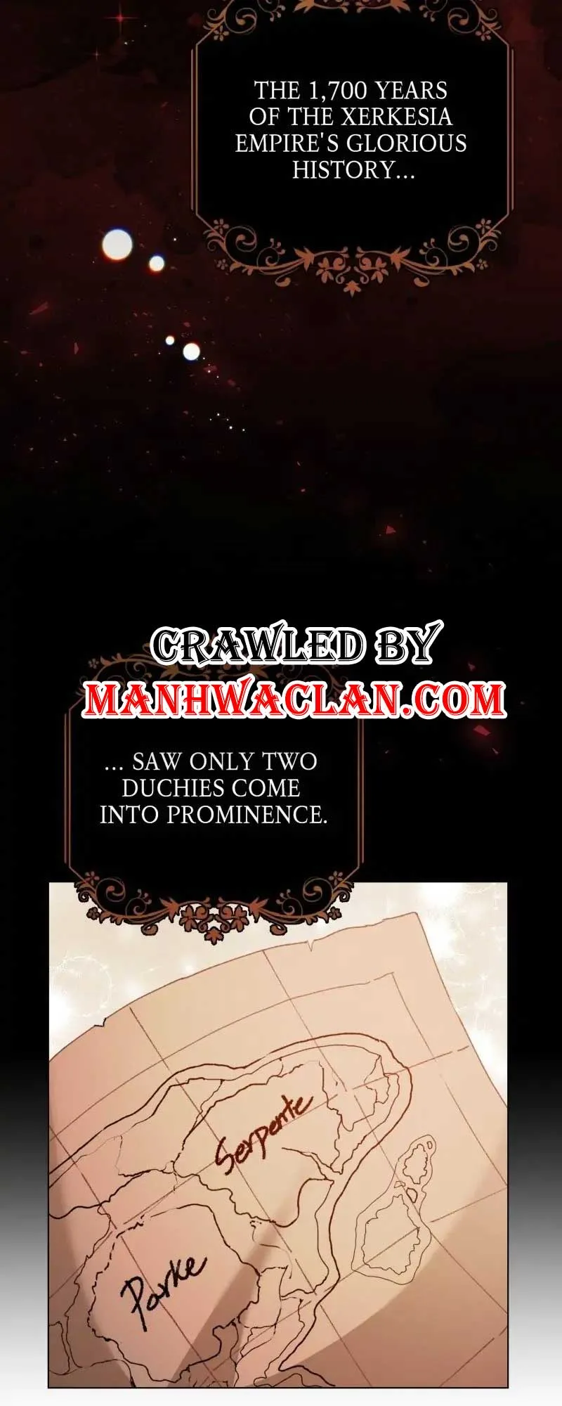 A Fairy Tale for Villains Chapter 1 page 3