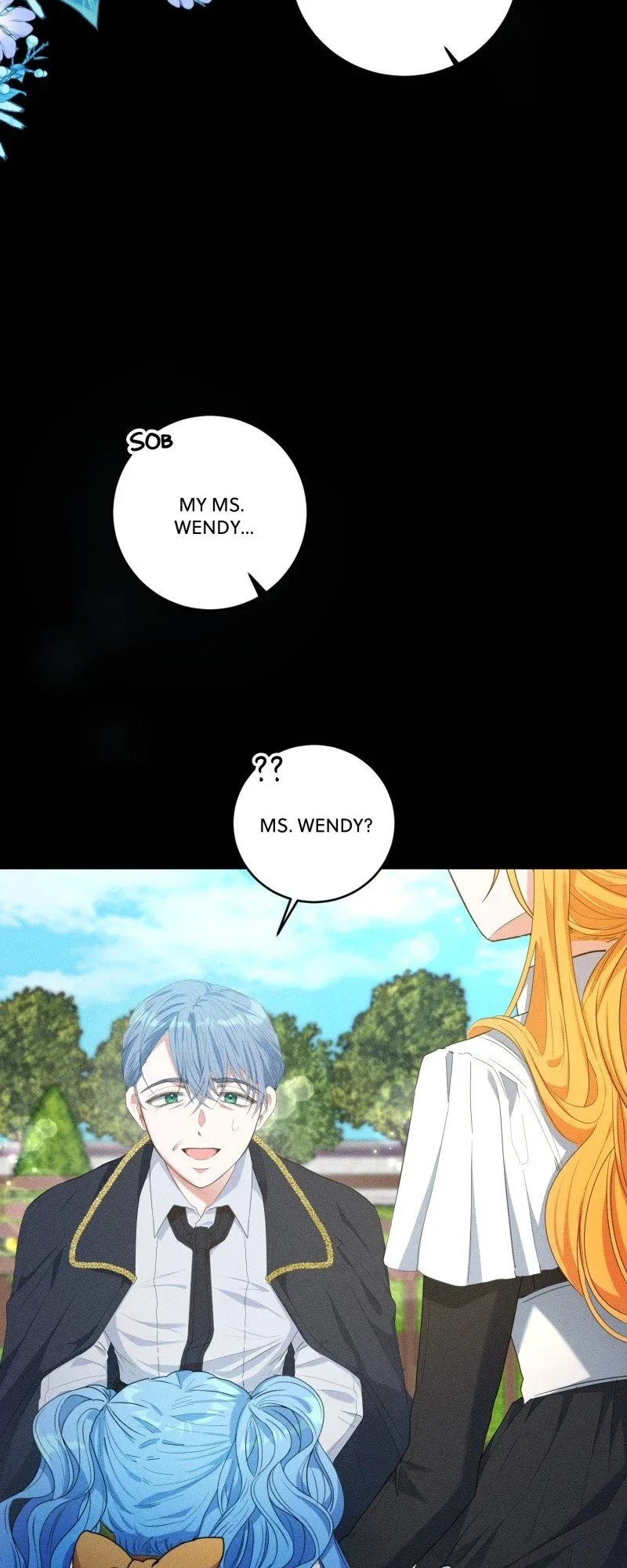 A Fairy Tale for Villains Chapter 2 page 16