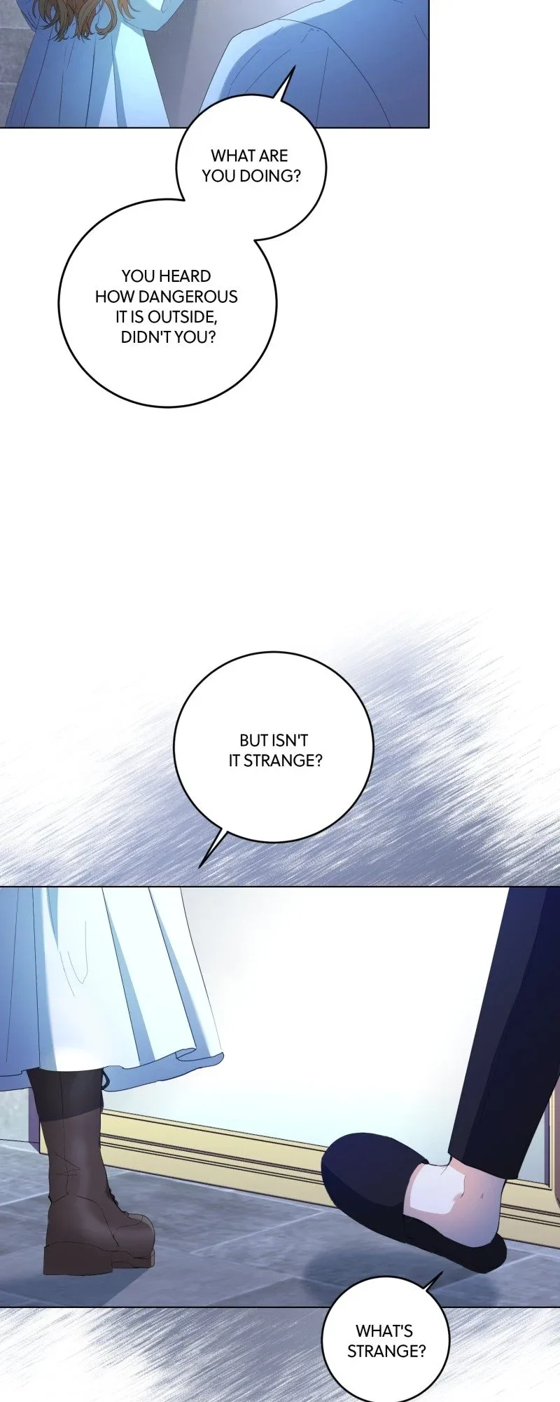 A Fairy Tale for Villains Chapter 3 page 7