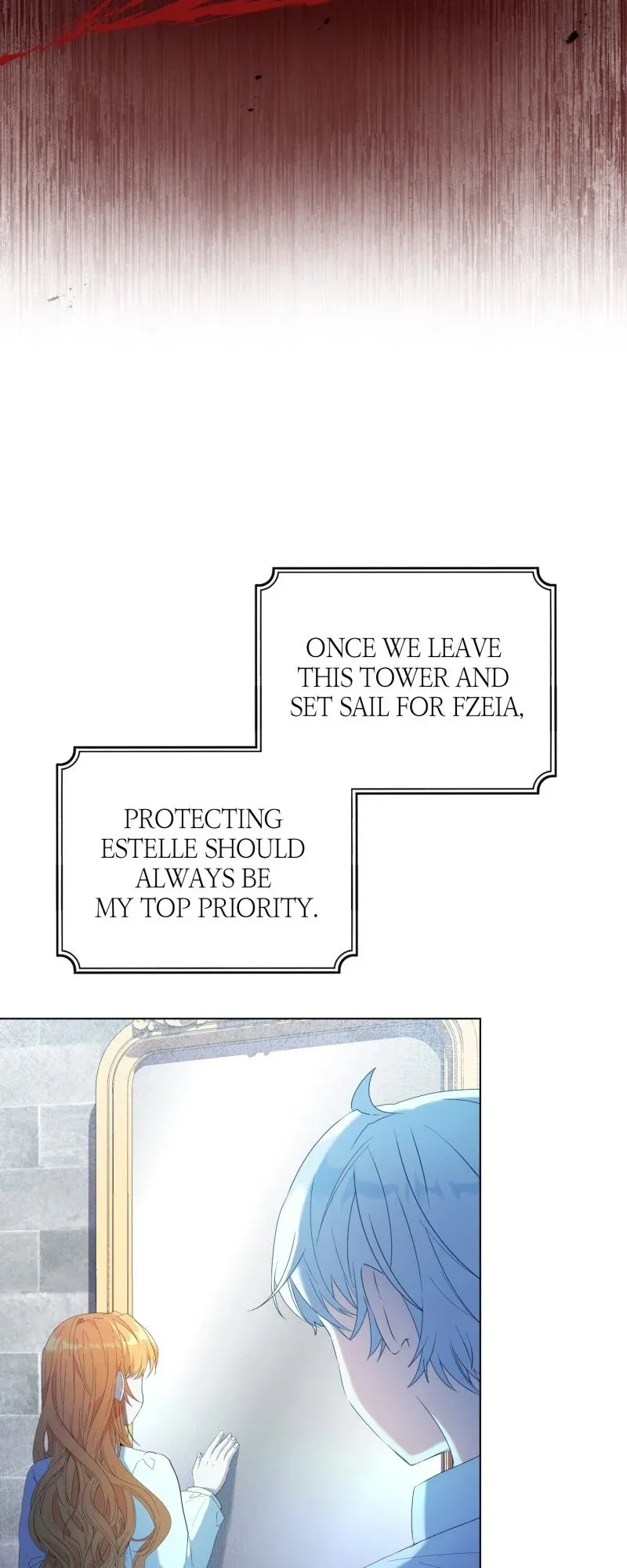 A Fairy Tale for Villains Chapter 3 page 6