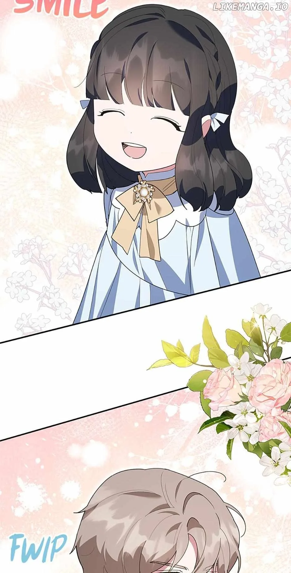 A Divorced Evil Lady Bakes Cakes Chapter 84 page 7