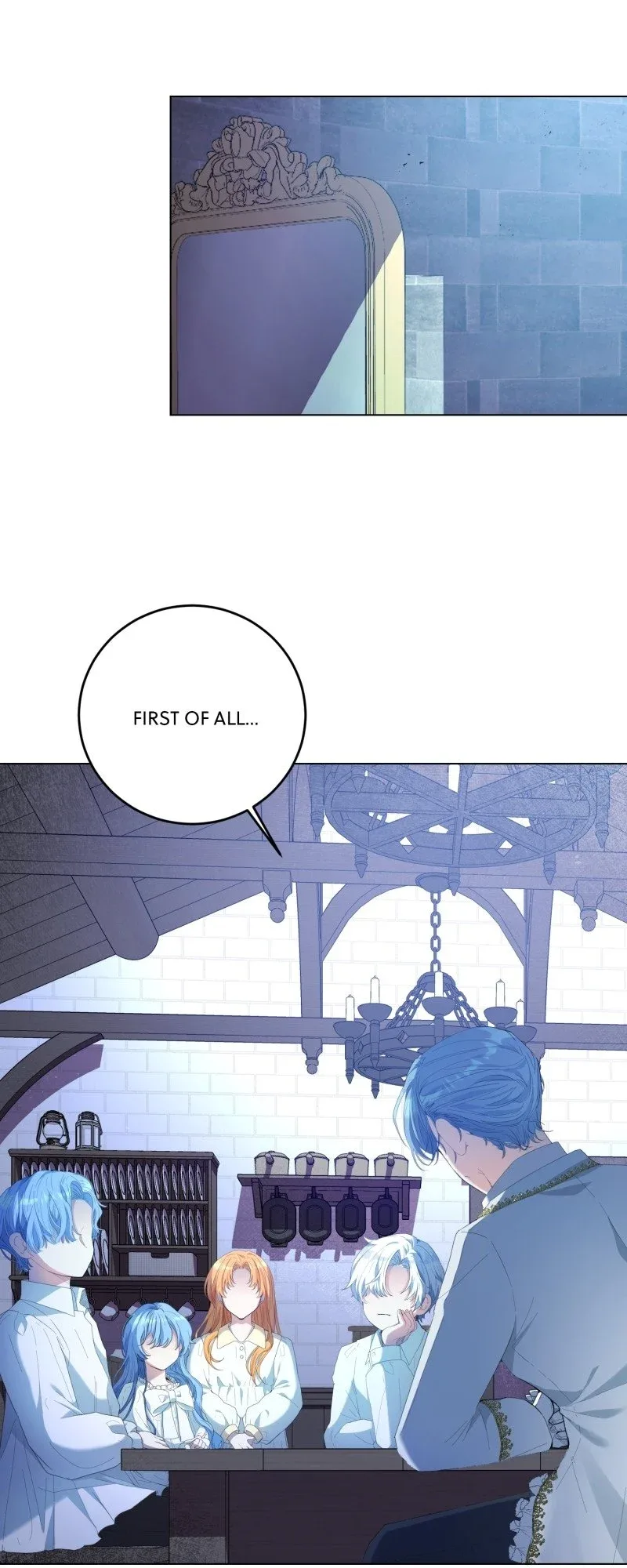 A Fairy Tale for Villains Chapter 2 page 31