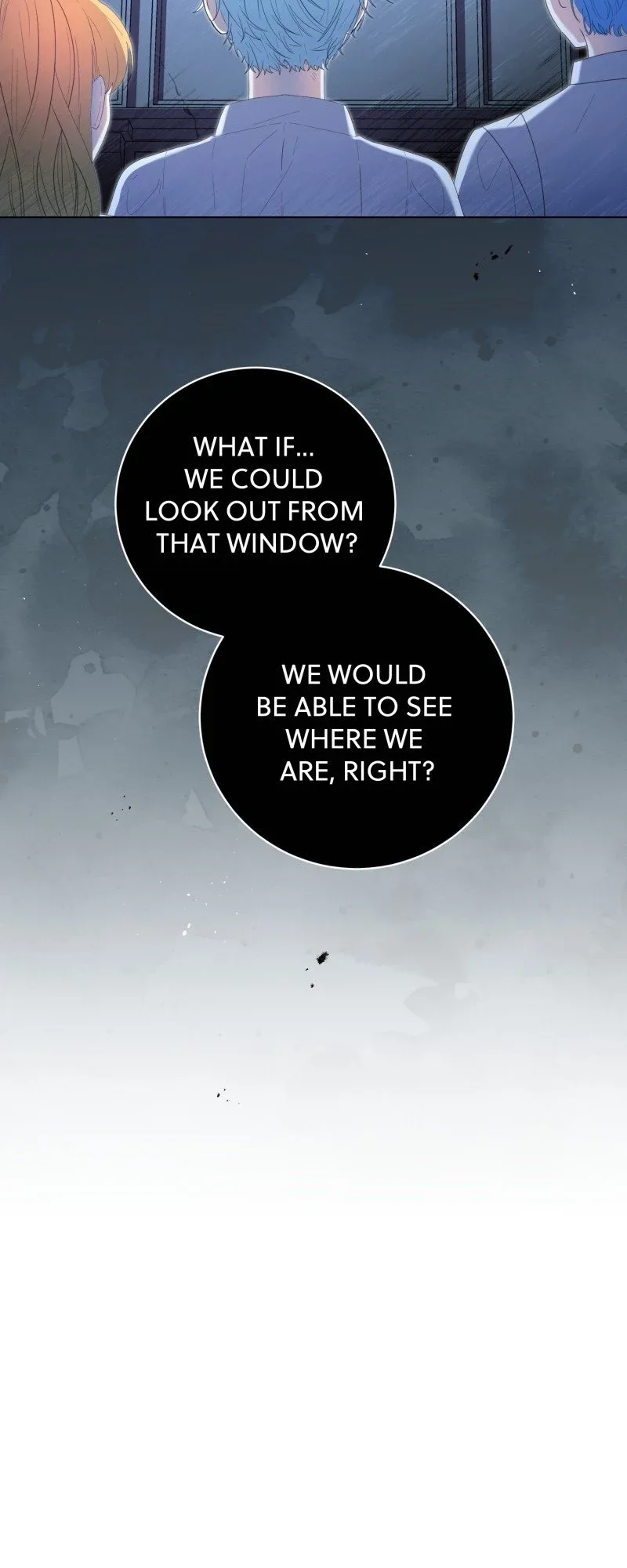A Fairy Tale for Villains Chapter 4 page 3