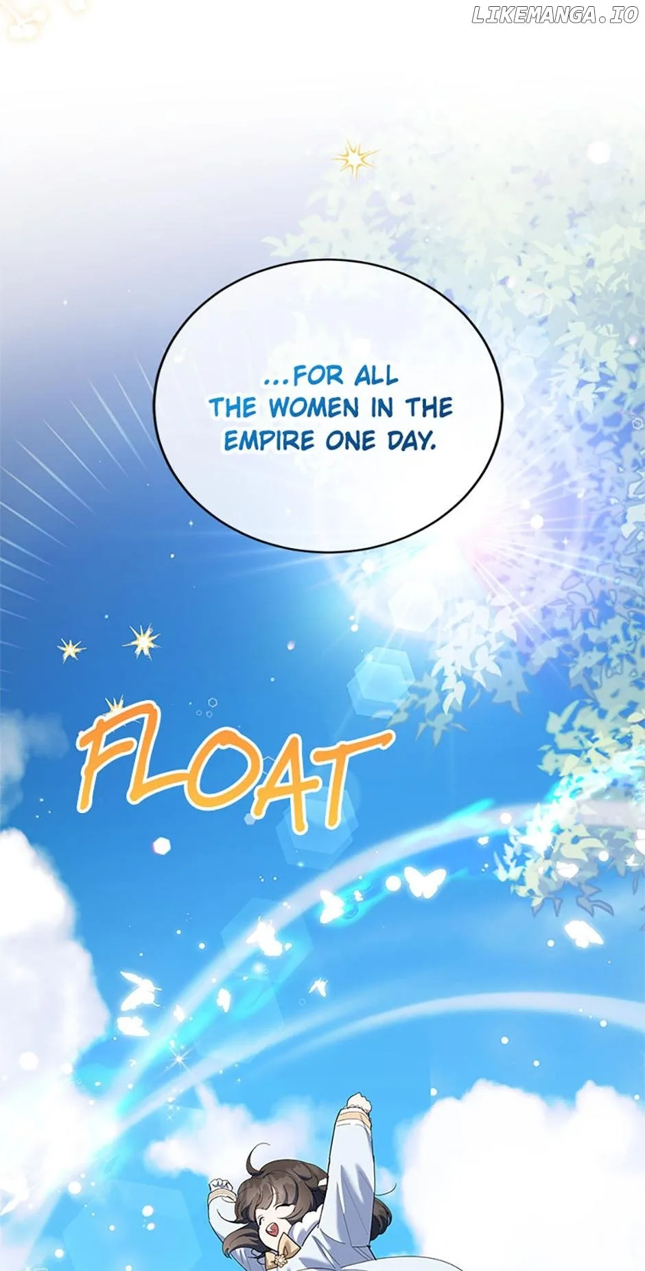 A Divorced Evil Lady Bakes Cakes Chapter 83 page 31