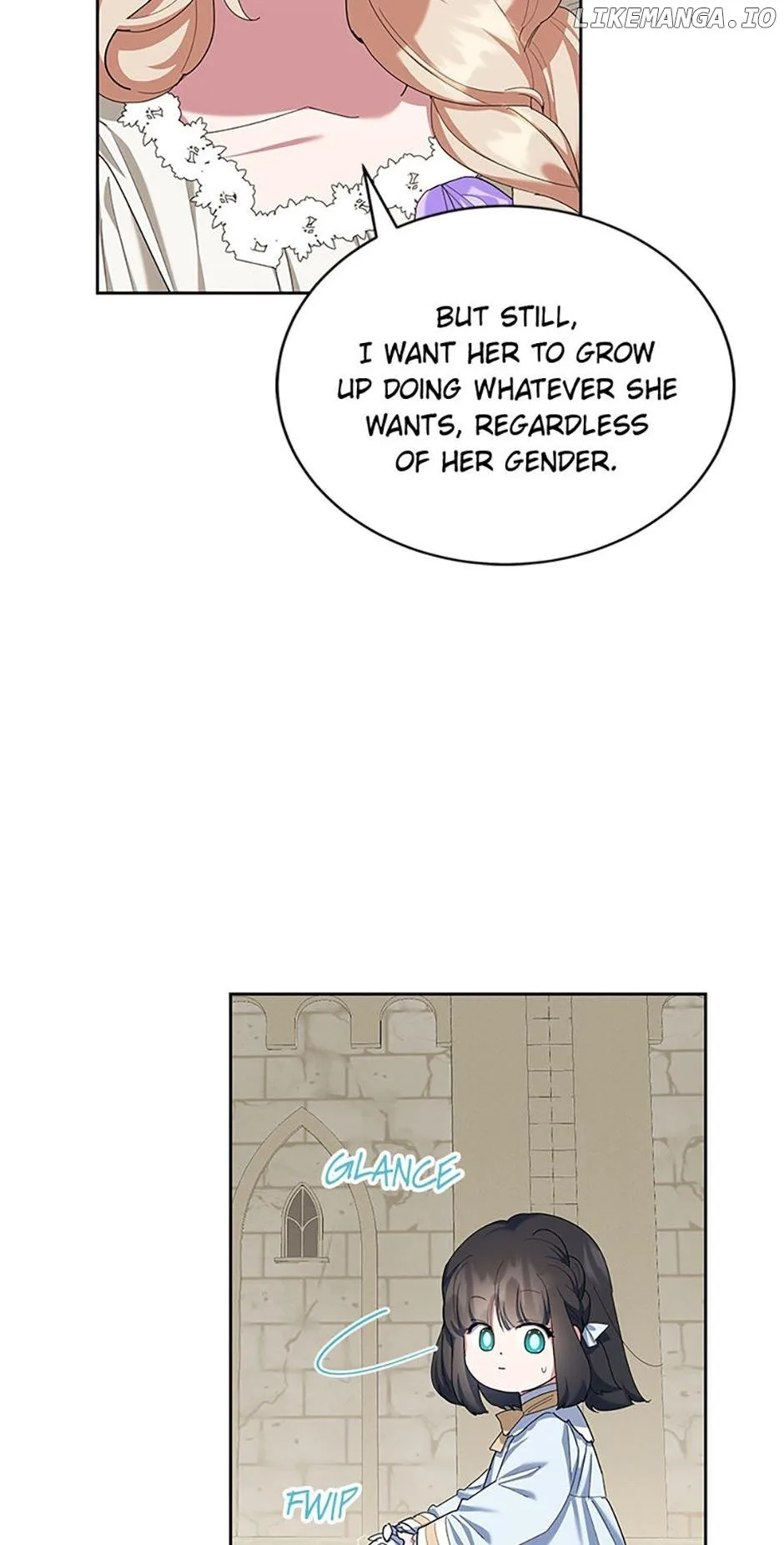 A Divorced Evil Lady Bakes Cakes Chapter 83 page 29