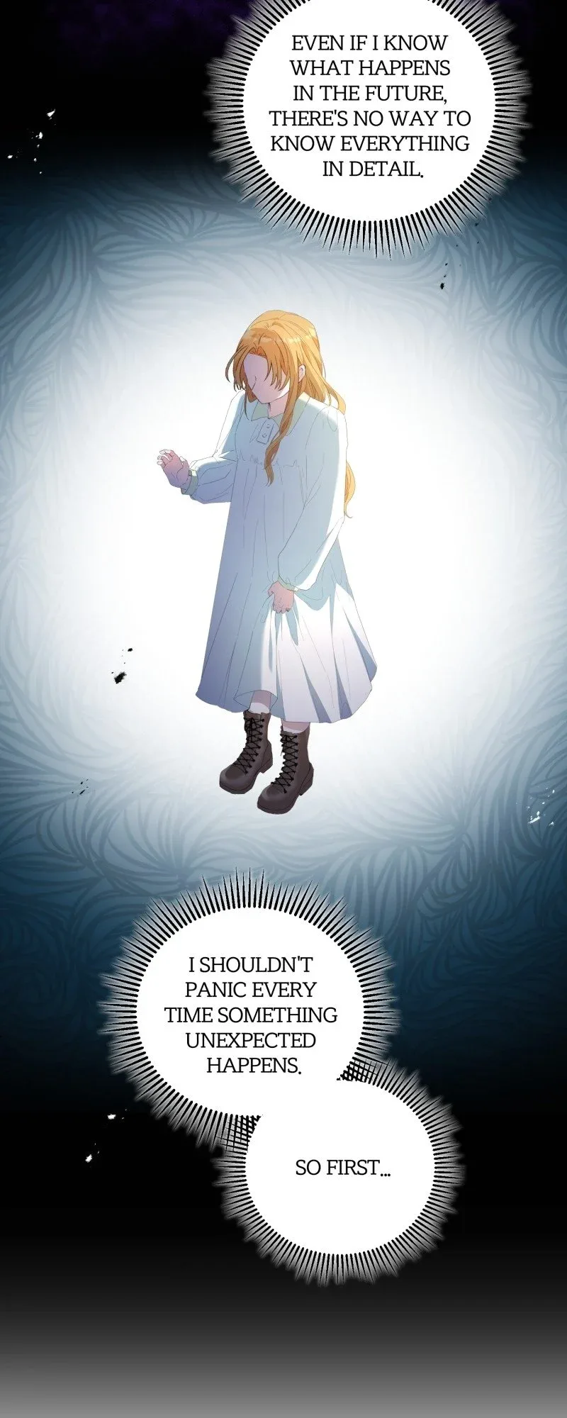 A Fairy Tale for Villains Chapter 3 page 11
