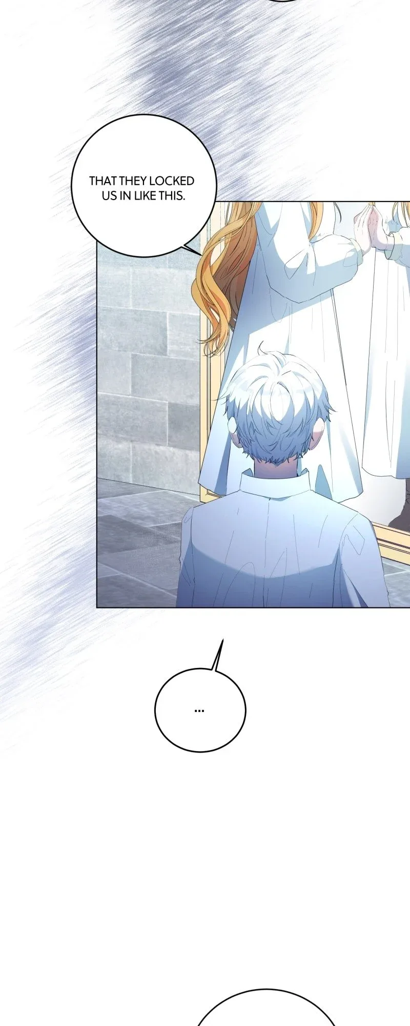 A Fairy Tale for Villains Chapter 3 page 8