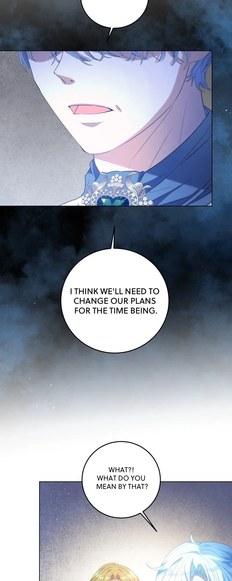 A Fairy Tale for Villains Chapter 2 page 37