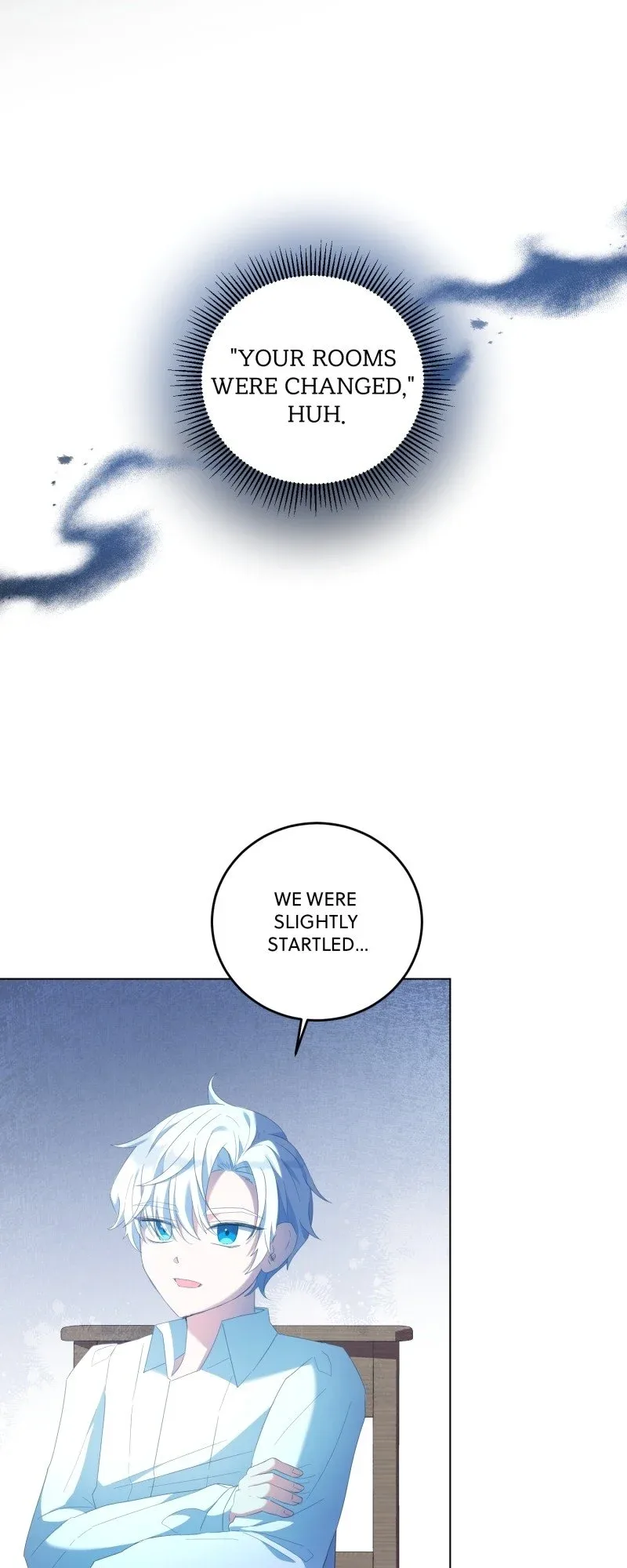 A Fairy Tale for Villains Chapter 2 page 34