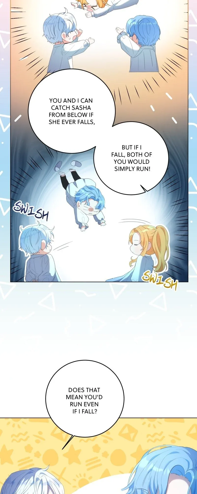 A Fairy Tale for Villains Chapter 4 page 11