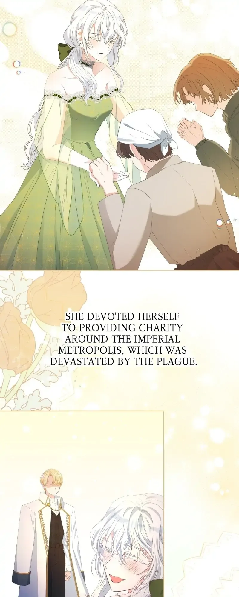 A Fairy Tale for Villains Chapter 1 page 11