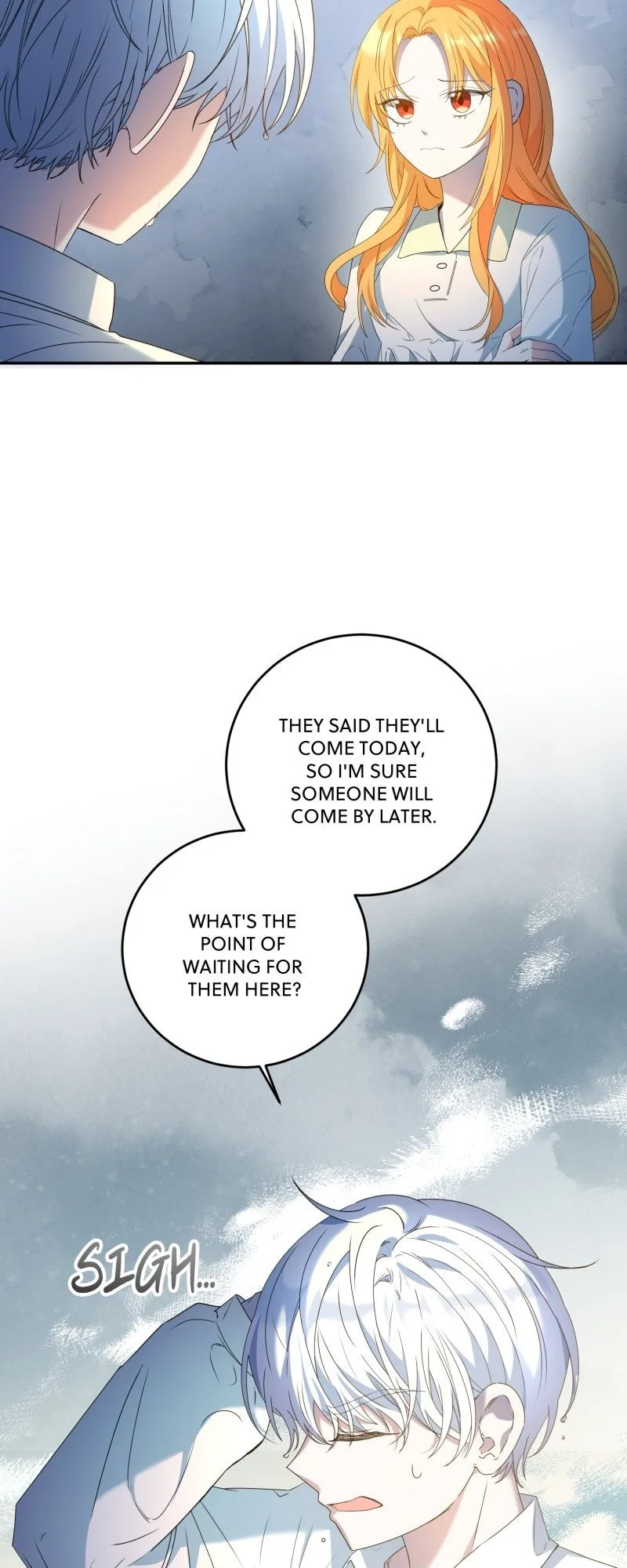 A Fairy Tale for Villains Chapter 6 page 6