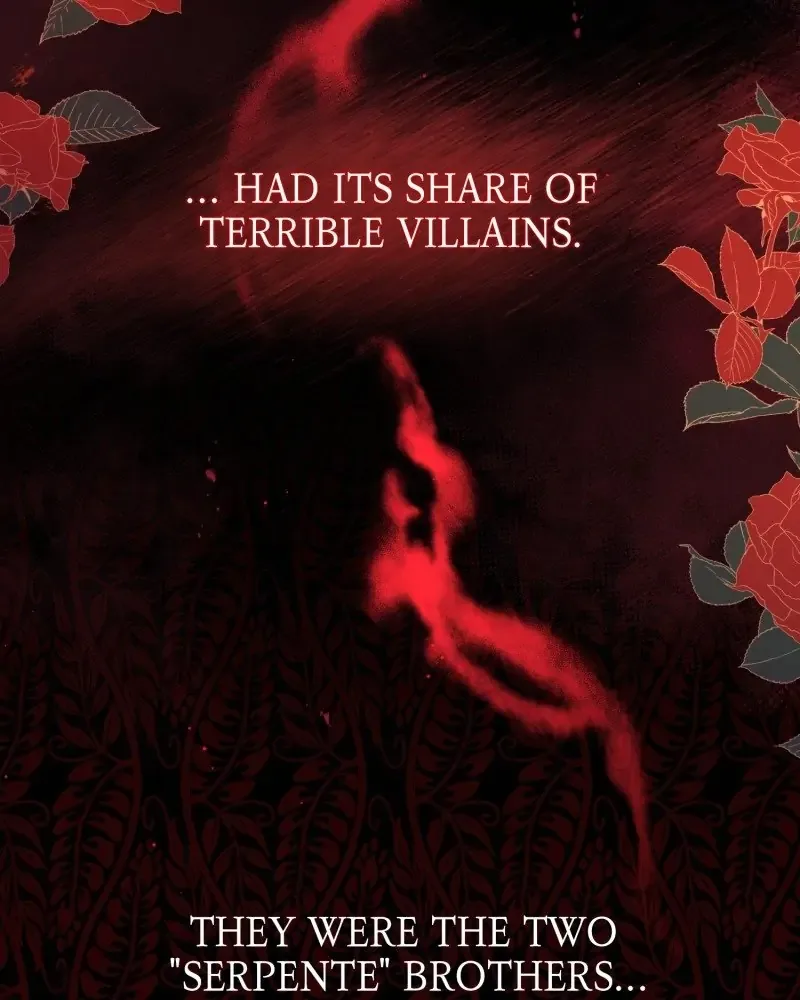 A Fairy Tale for Villains Chapter 1 page 17