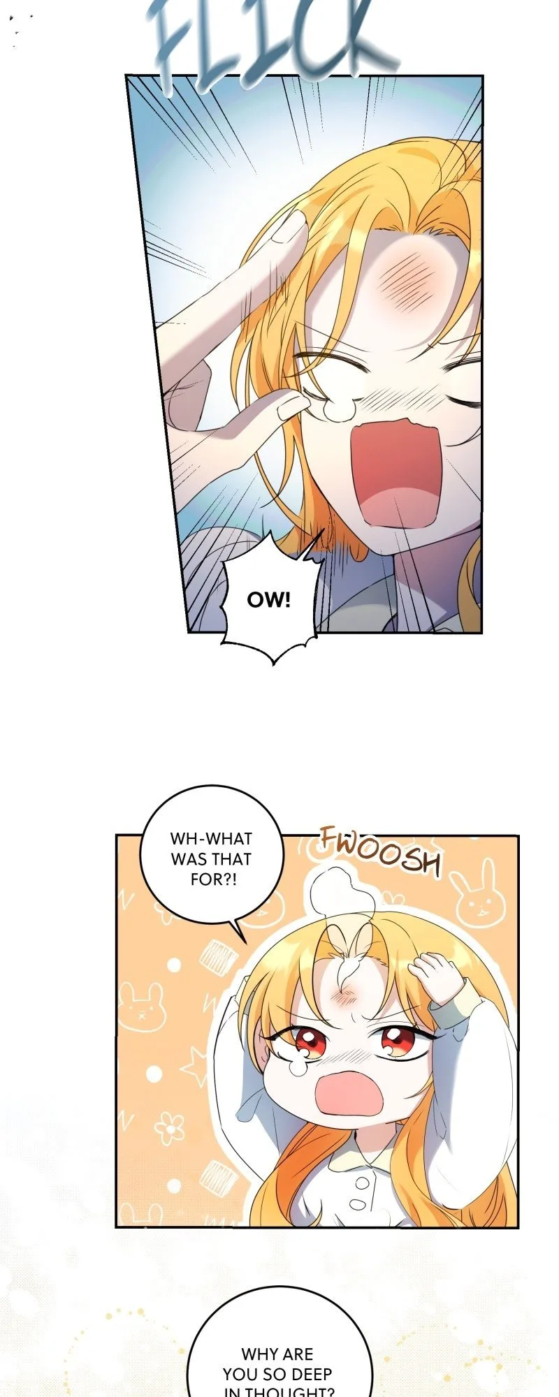 A Fairy Tale for Villains Chapter 6 page 19