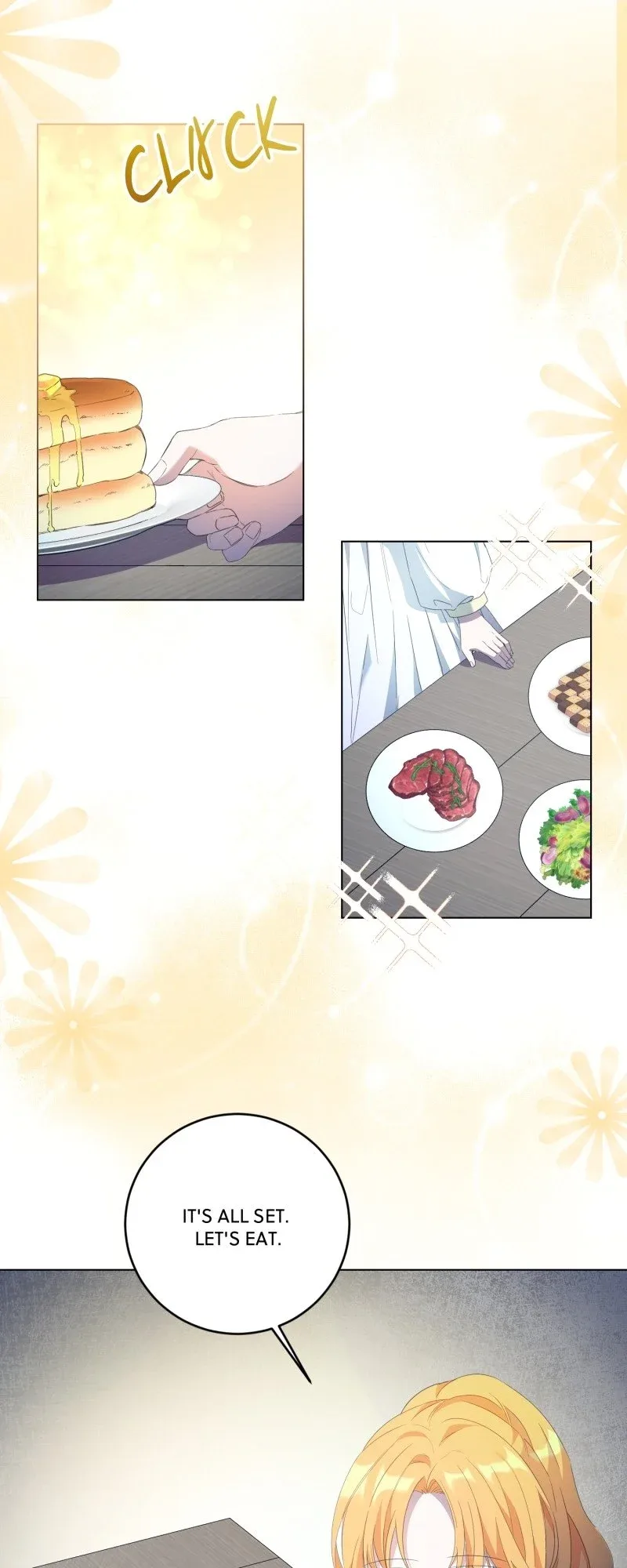 A Fairy Tale for Villains Chapter 3 page 15