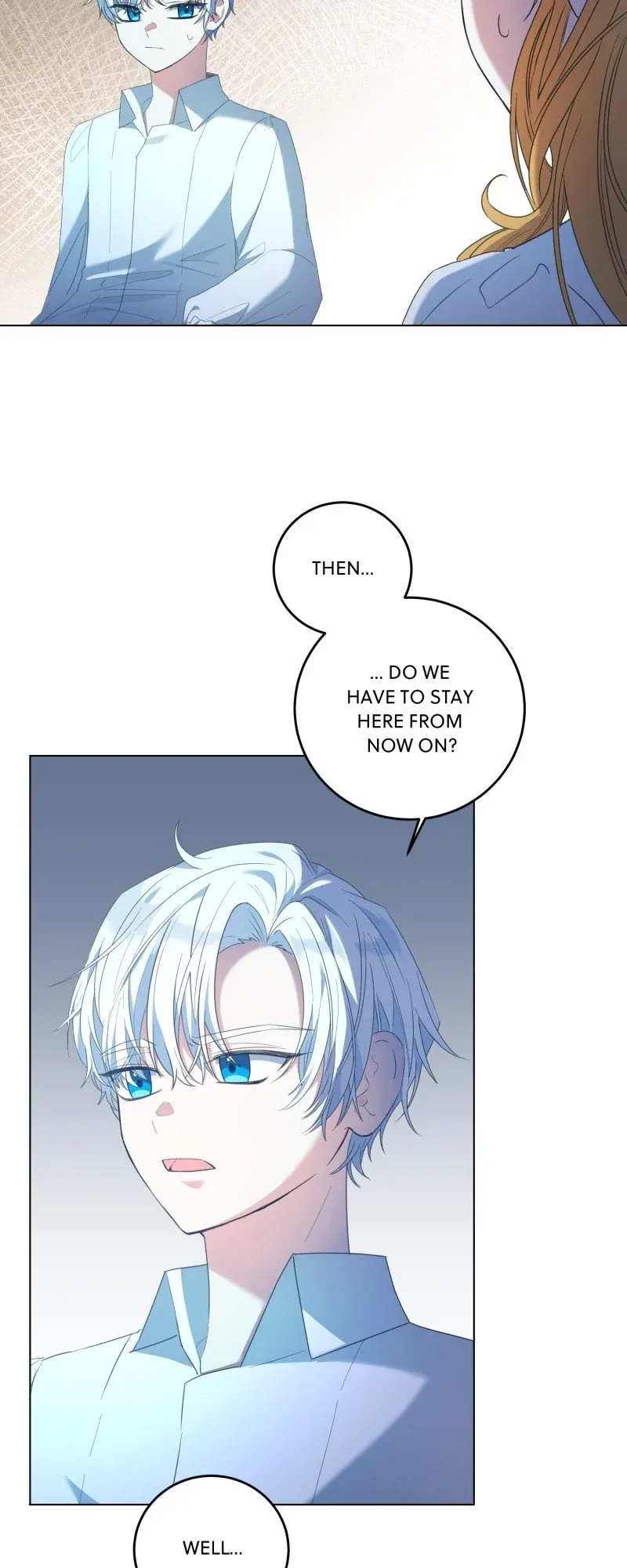 A Fairy Tale for Villains Chapter 2 page 46