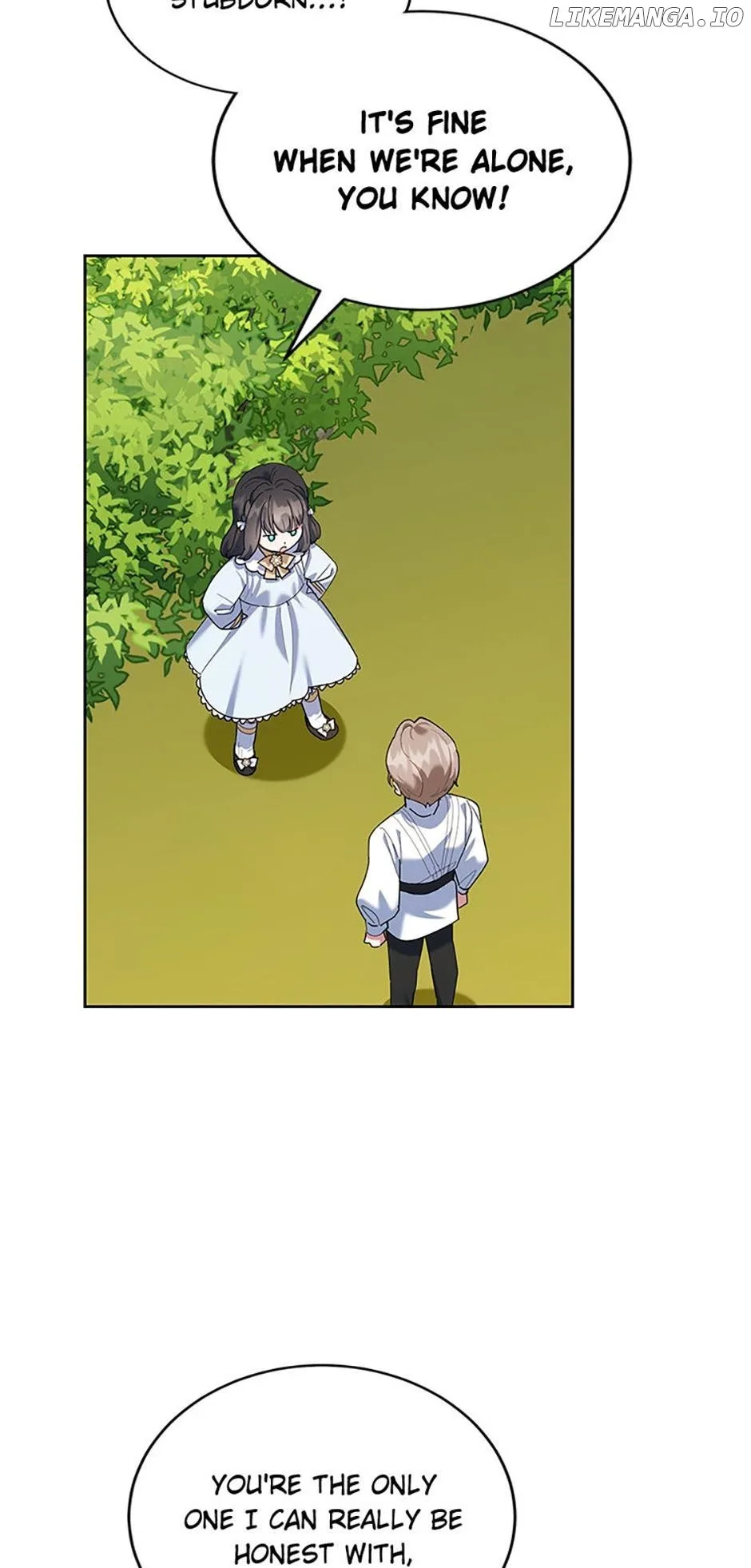 A Divorced Evil Lady Bakes Cakes Chapter 83 page 40