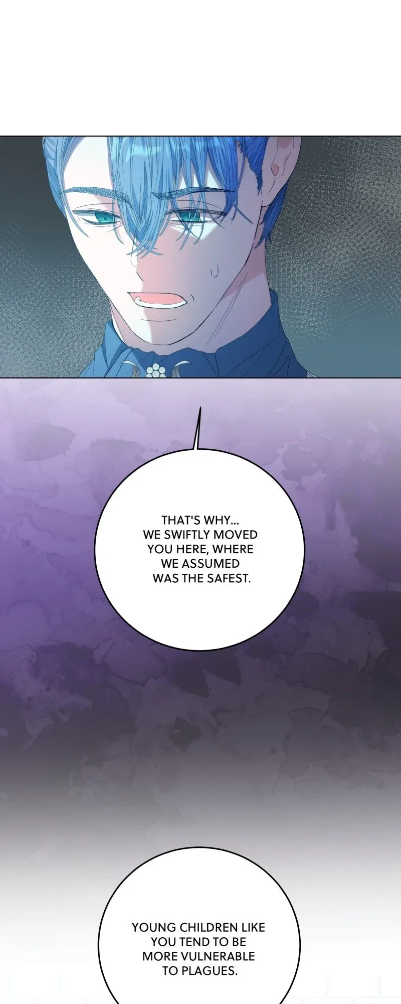 A Fairy Tale for Villains Chapter 2 page 42