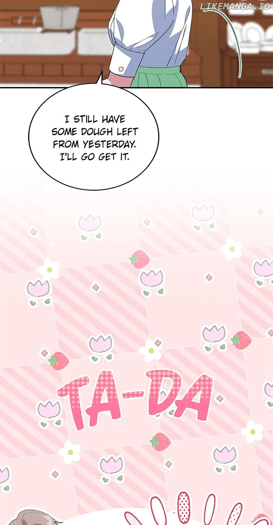 A Divorced Evil Lady Bakes Cakes Chapter 84 page 14