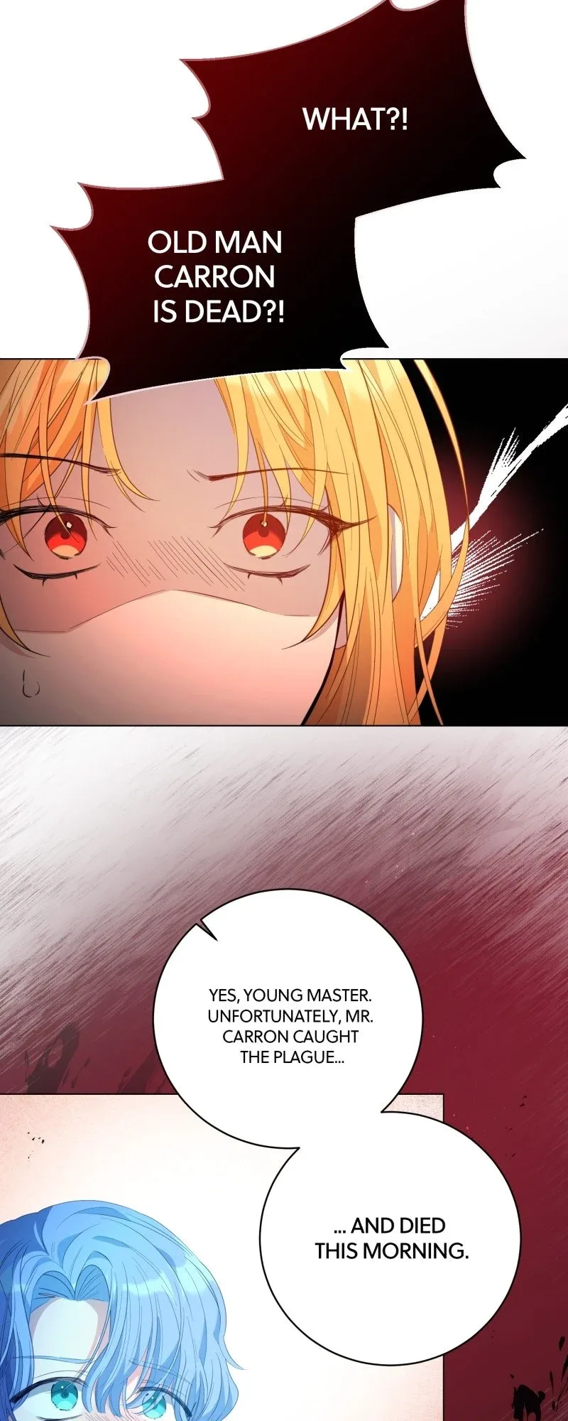 A Fairy Tale for Villains Chapter 2 page 64