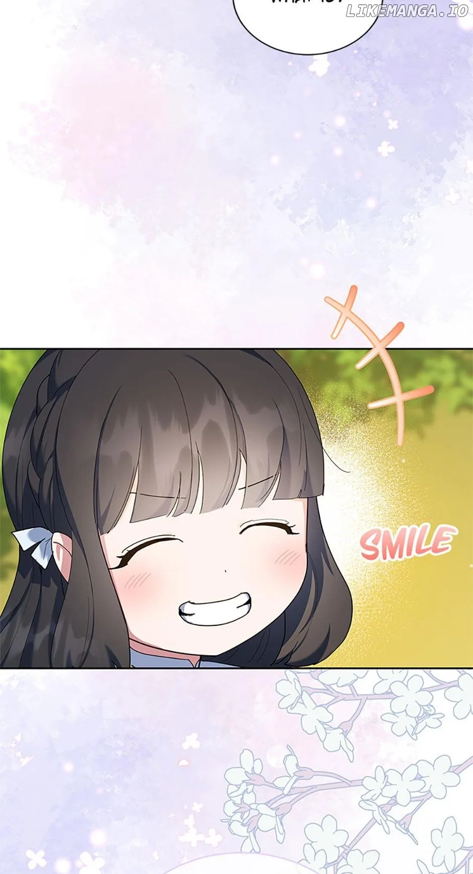 A Divorced Evil Lady Bakes Cakes Chapter 83 page 44
