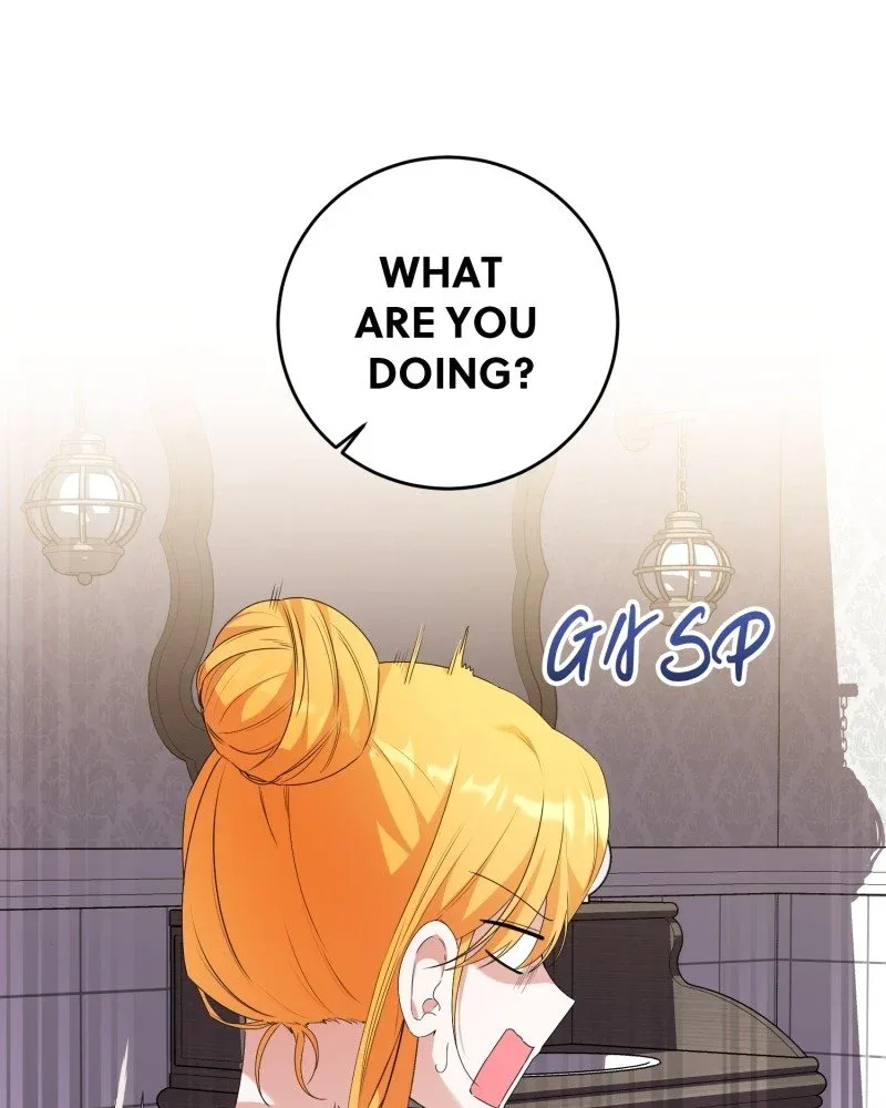 A Fairy Tale for Villains Chapter 9 page 9