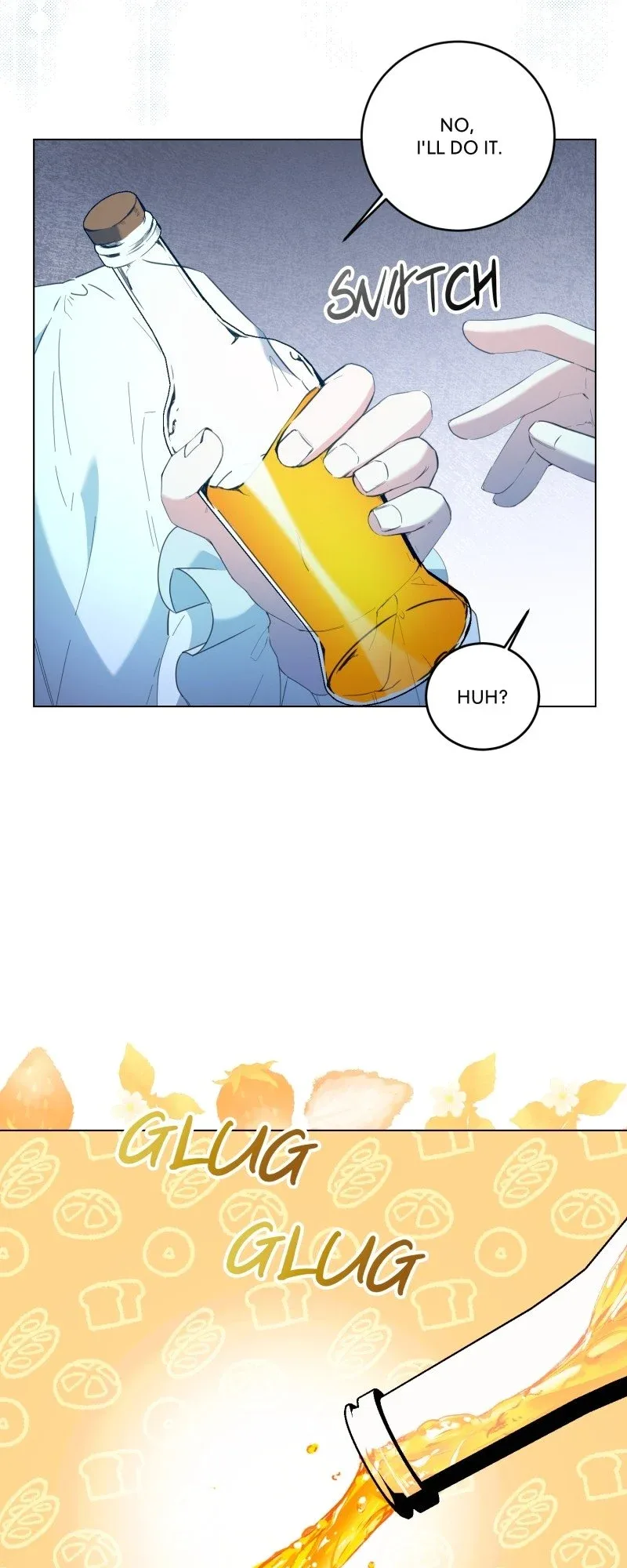 A Fairy Tale for Villains Chapter 3 page 21