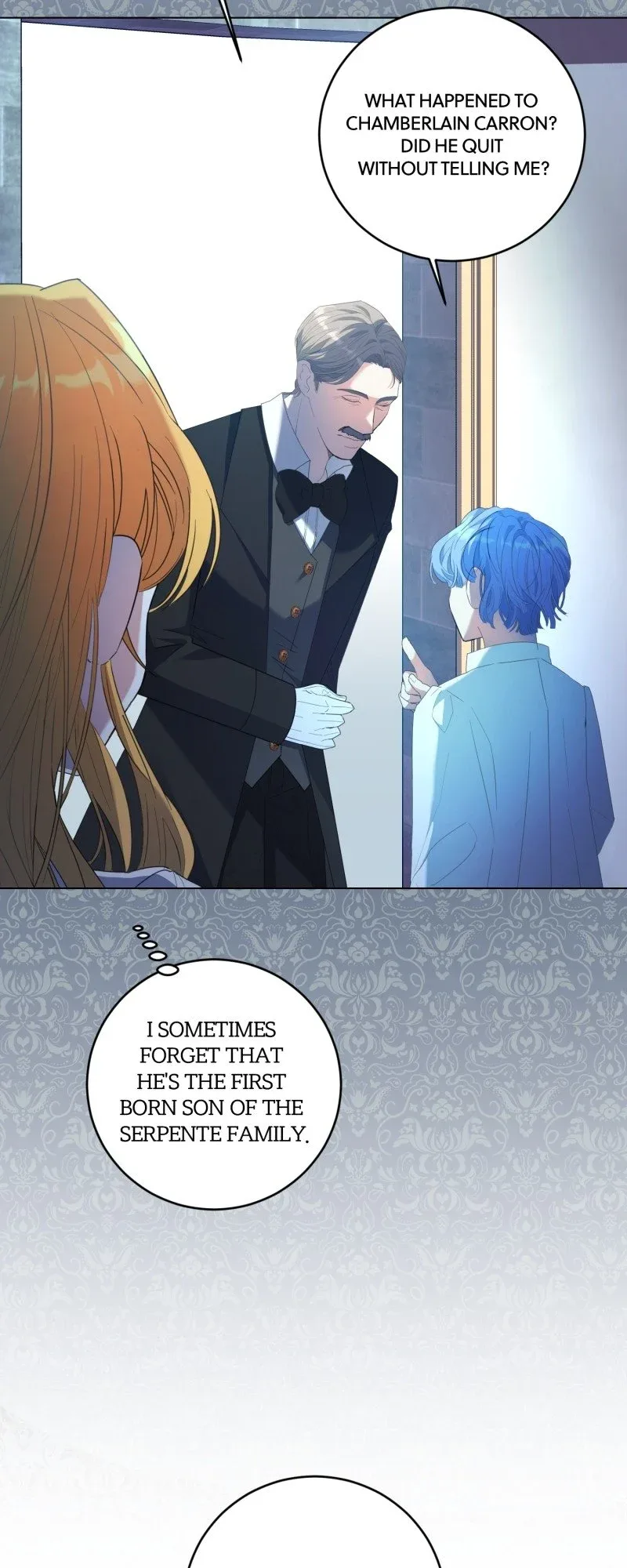 A Fairy Tale for Villains Chapter 2 page 62