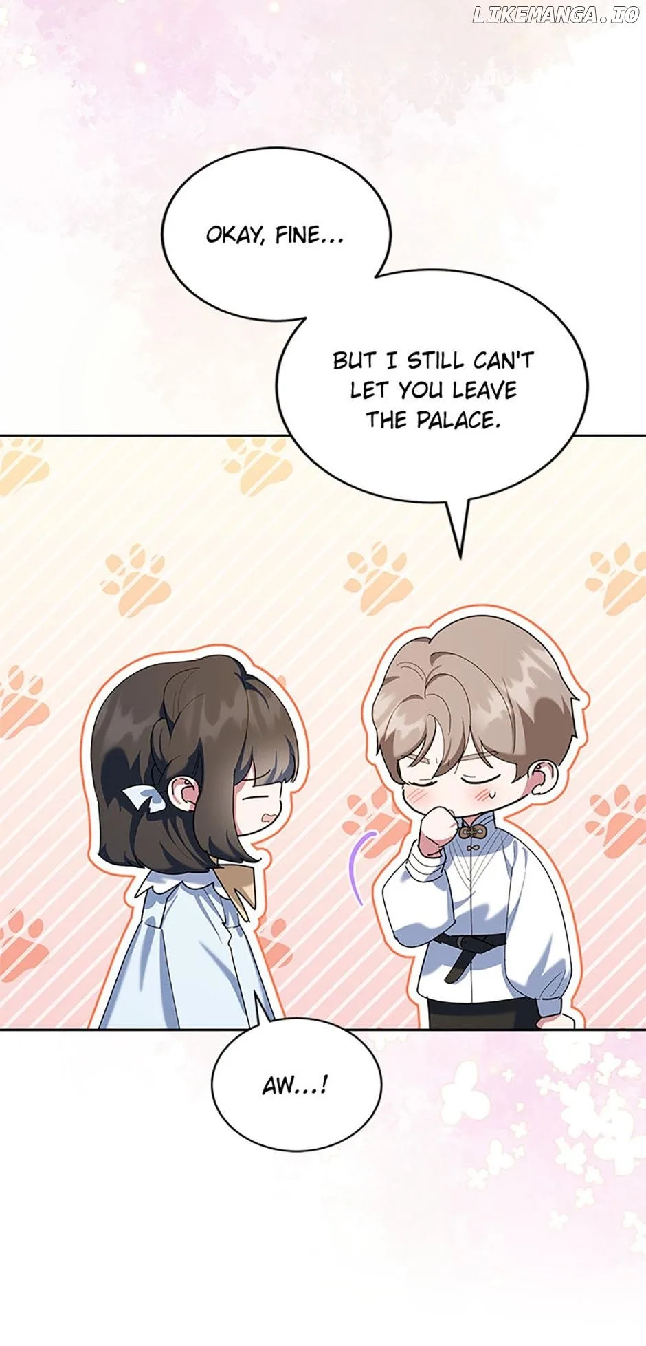 A Divorced Evil Lady Bakes Cakes Chapter 83 page 42