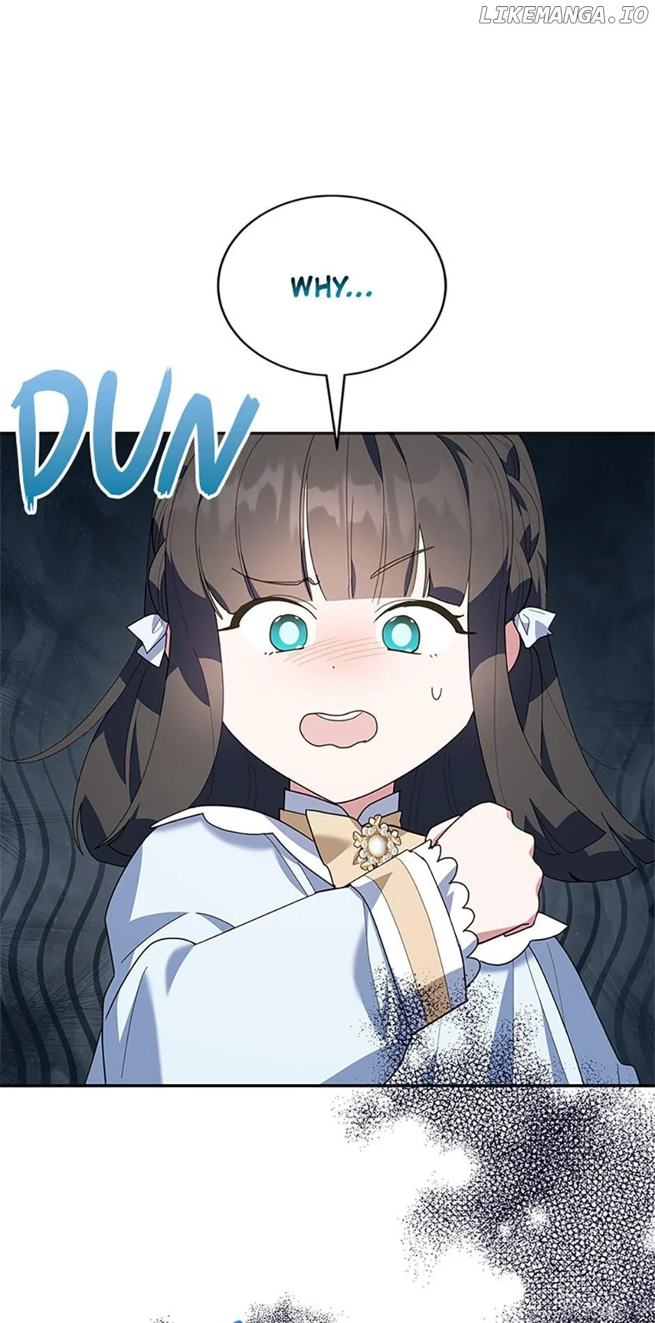 A Divorced Evil Lady Bakes Cakes Chapter 84 page 19