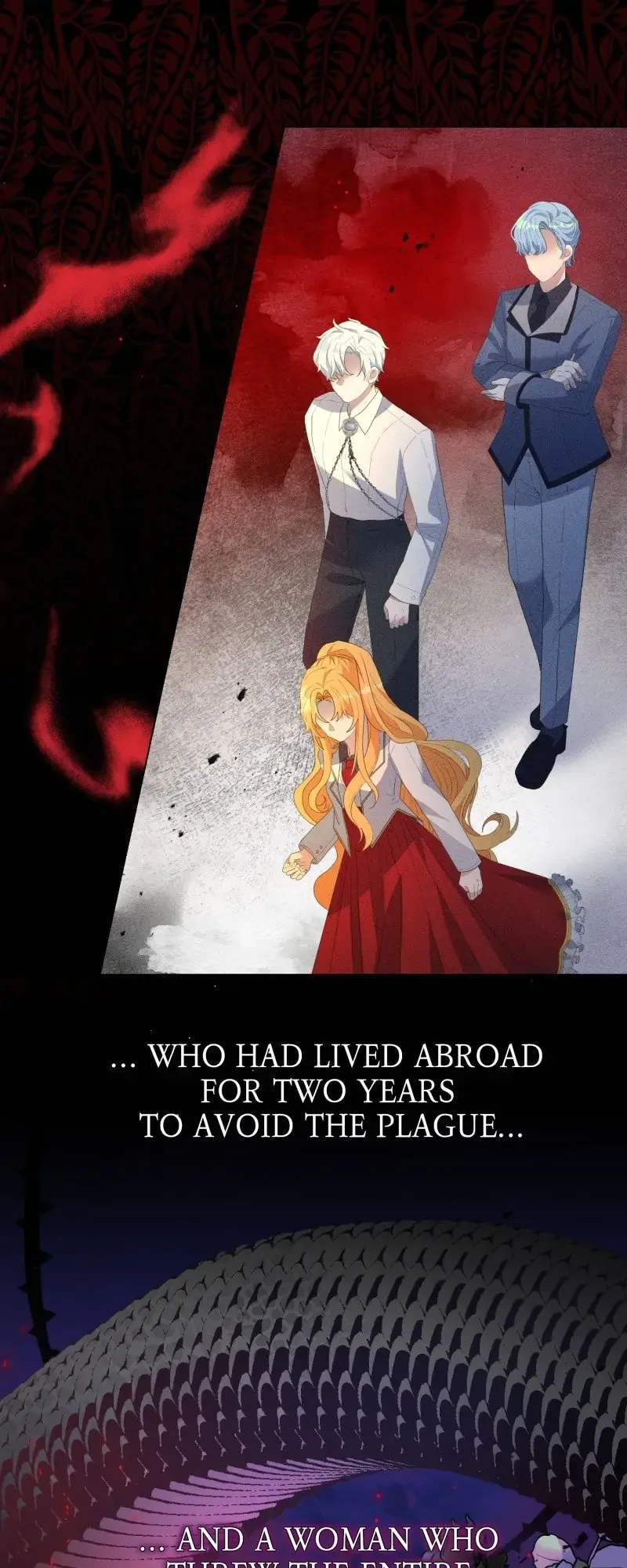 A Fairy Tale for Villains Chapter 1 page 18