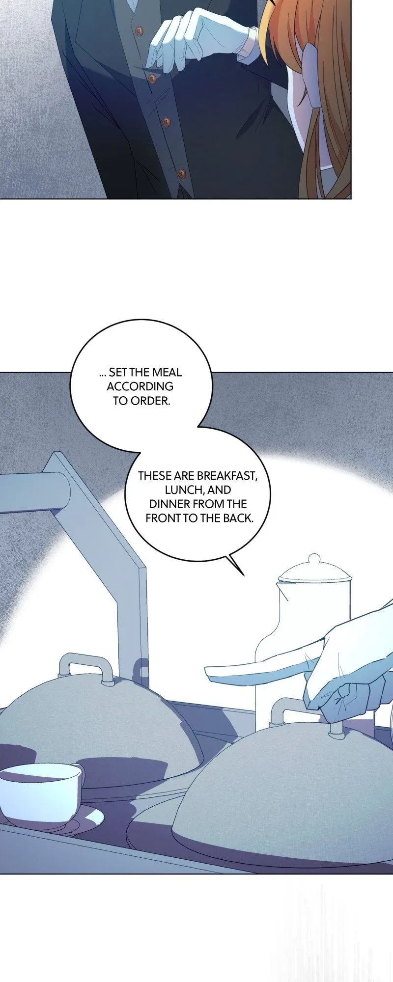 A Fairy Tale for Villains Chapter 2 page 68