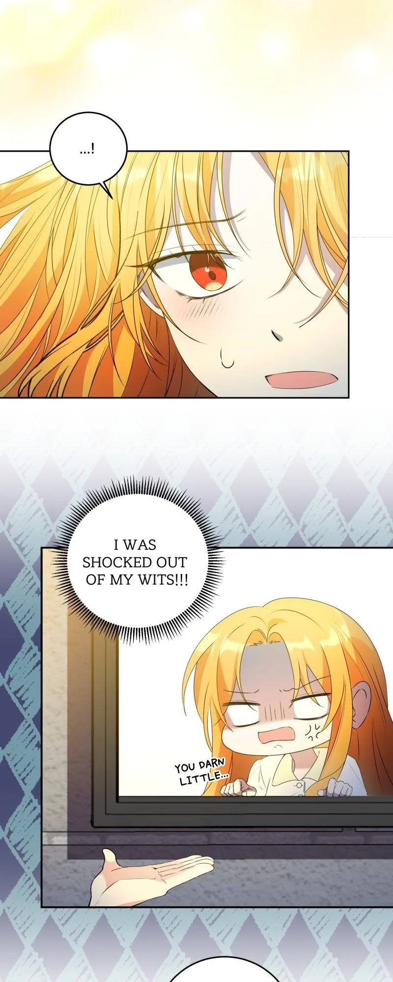 A Fairy Tale for Villains Chapter 6 page 38
