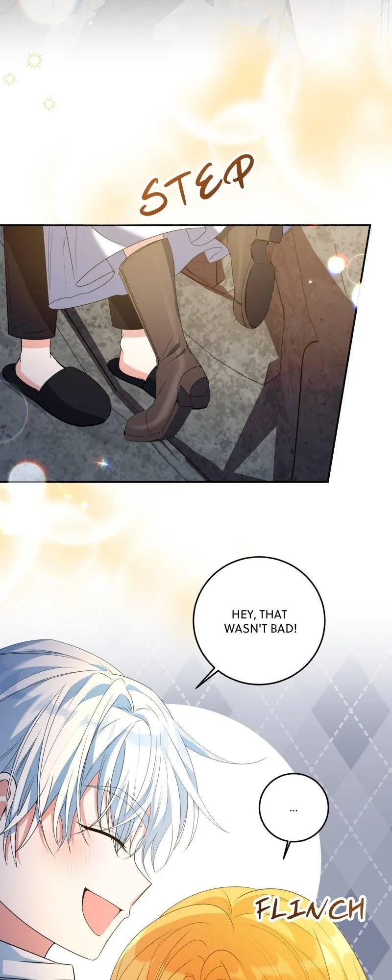 A Fairy Tale for Villains Chapter 6 page 45