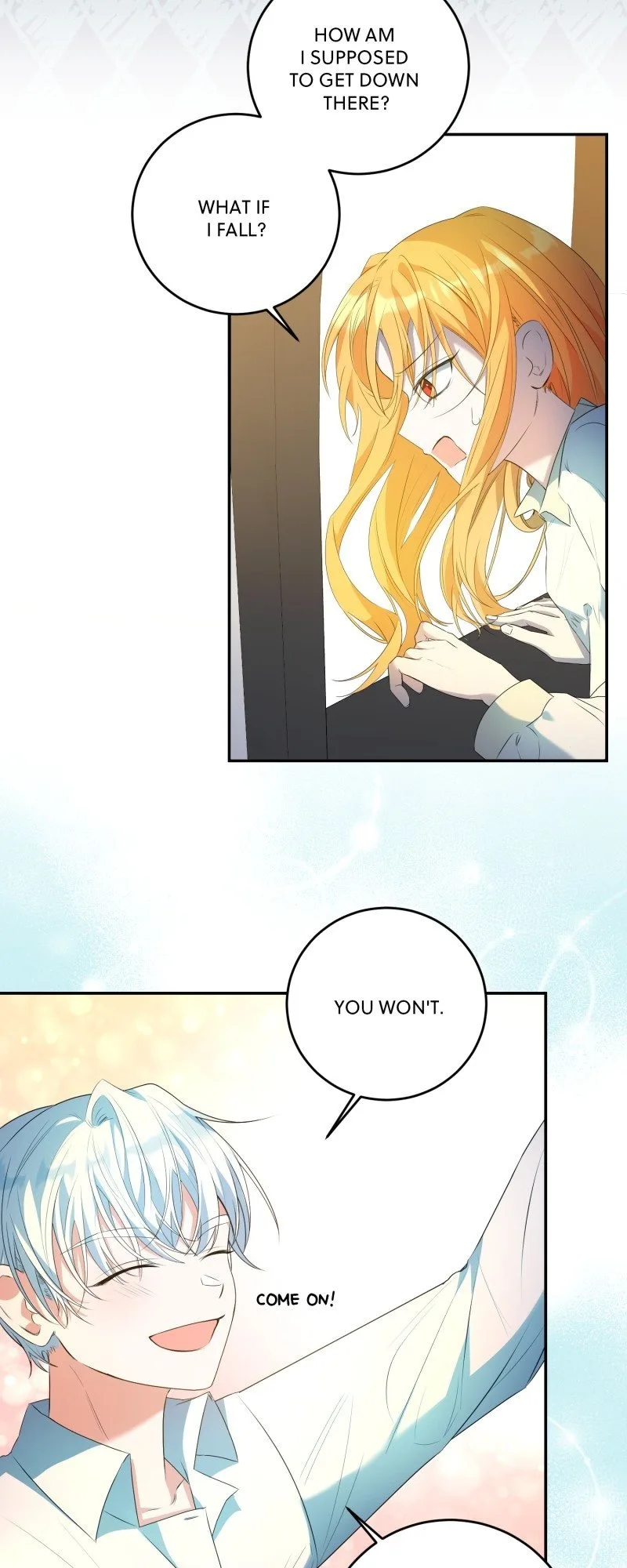 A Fairy Tale for Villains Chapter 6 page 39