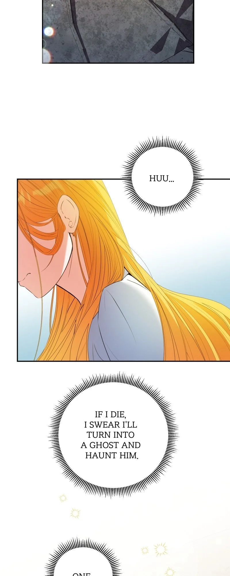 A Fairy Tale for Villains Chapter 6 page 43