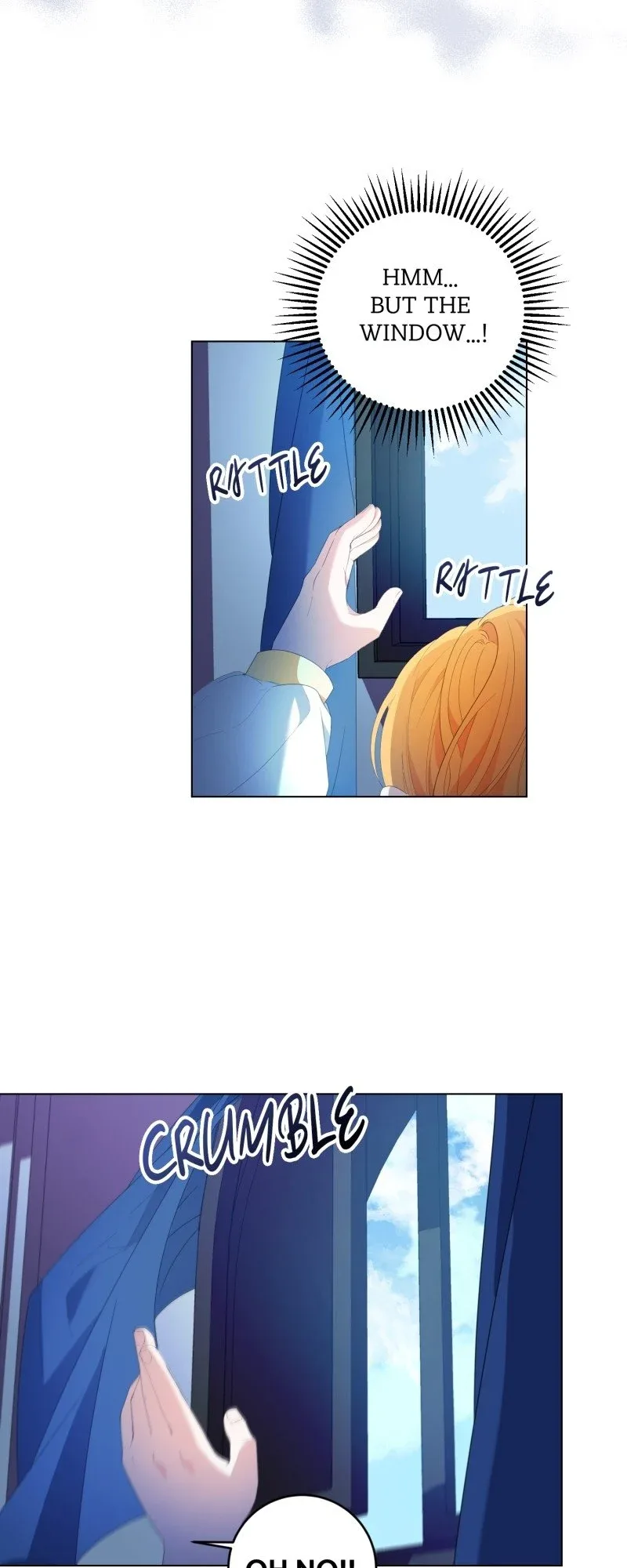 A Fairy Tale for Villains Chapter 4 page 23