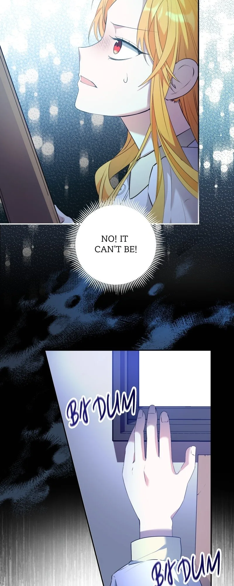 A Fairy Tale for Villains Chapter 6 page 35