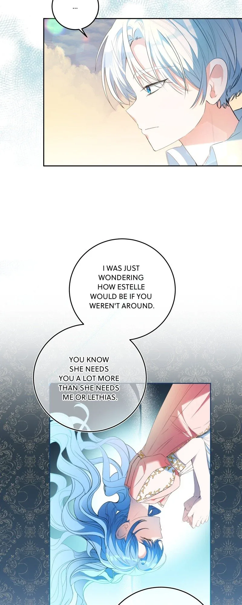 A Fairy Tale for Villains Chapter 7 page 3