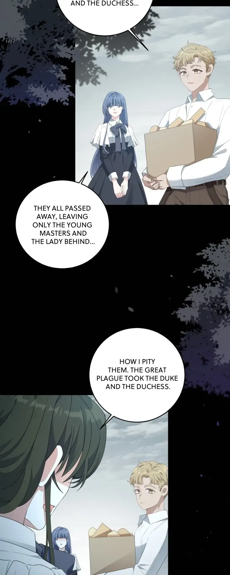 A Fairy Tale for Villains Chapter 1 page 24