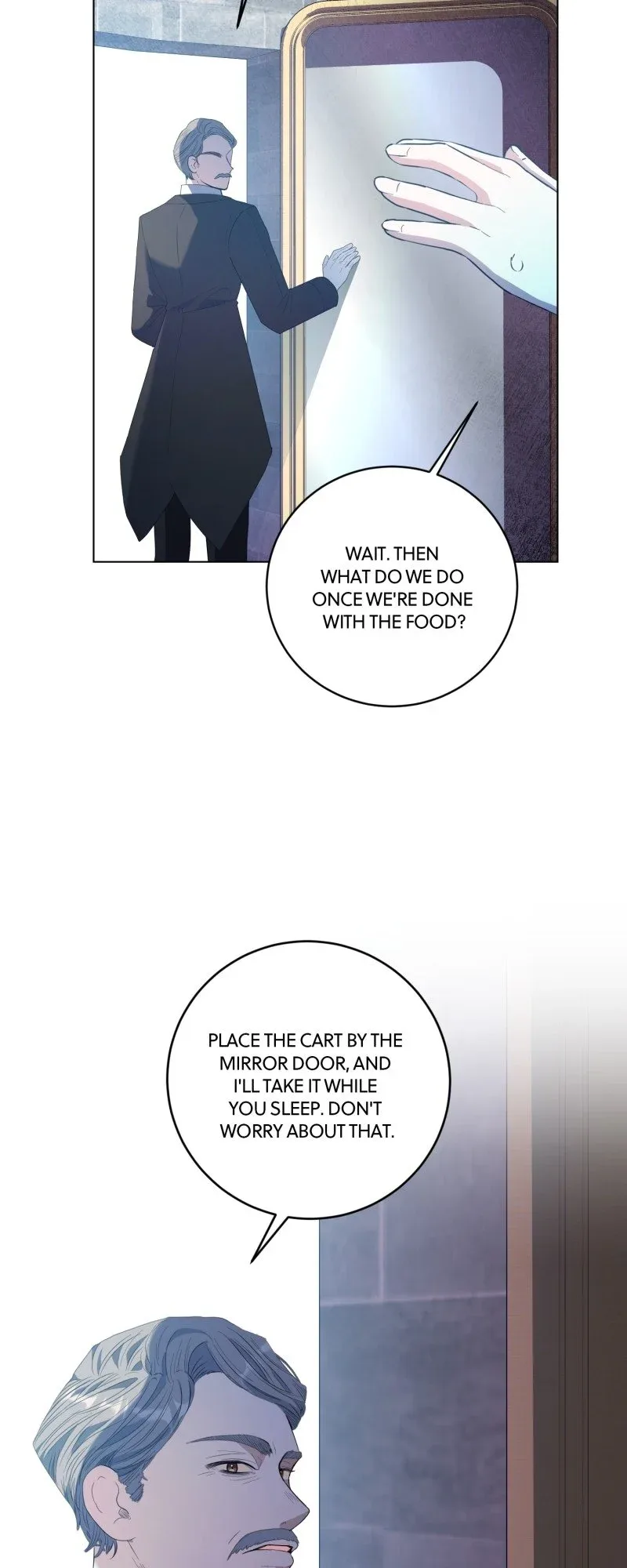 A Fairy Tale for Villains Chapter 2 page 71